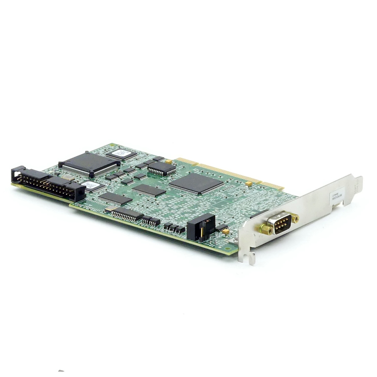 Interface device PCI-CAN Series 2