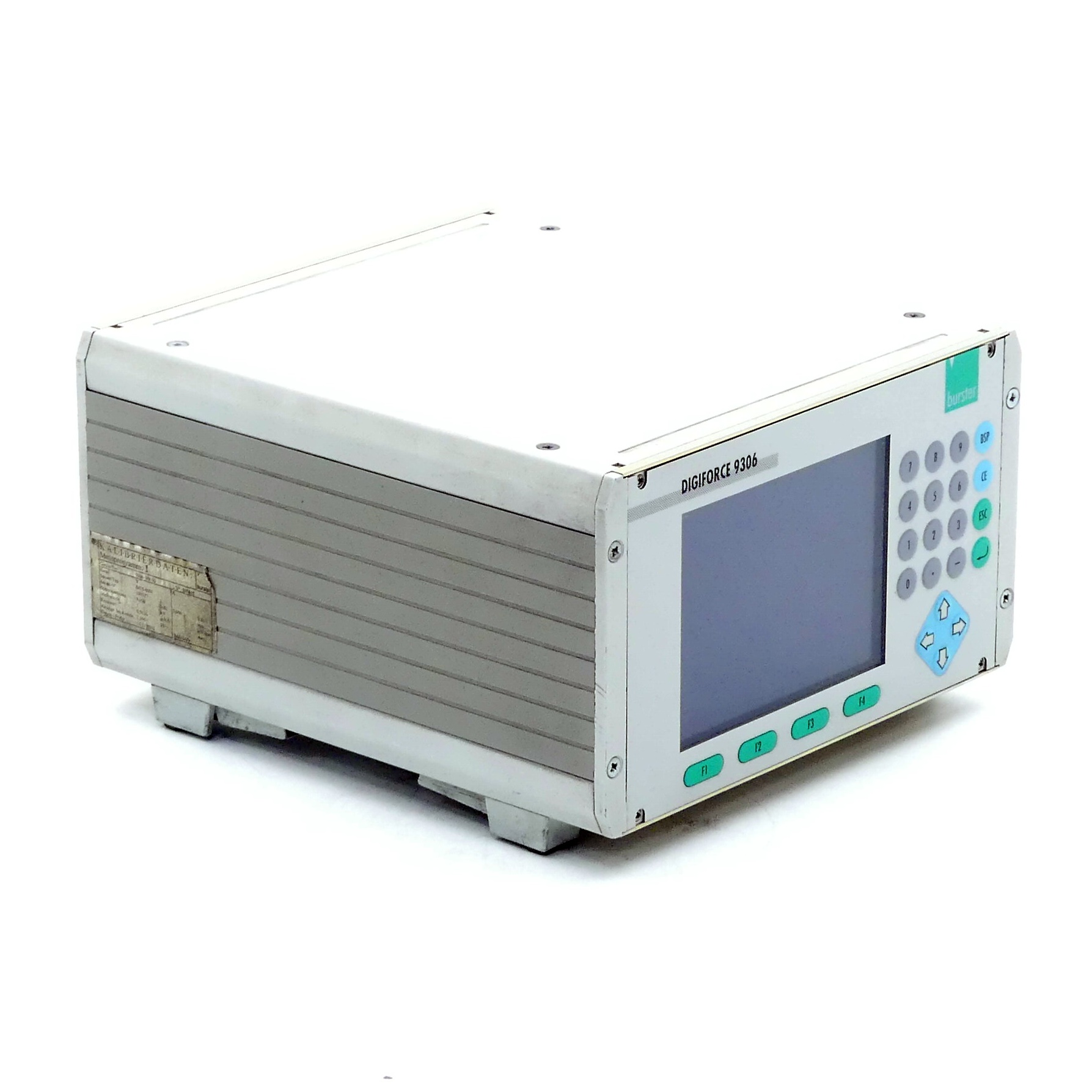 Digiforce 9306