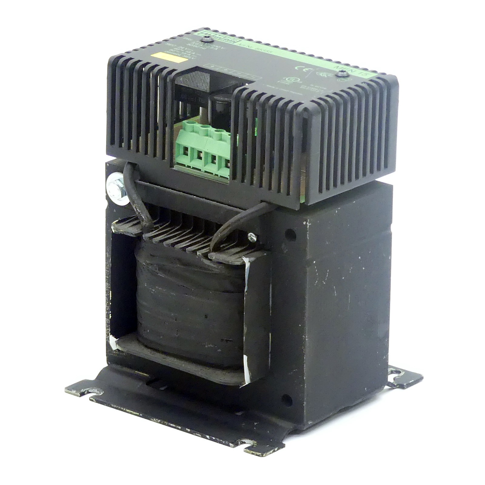 Power Supply MEN 15