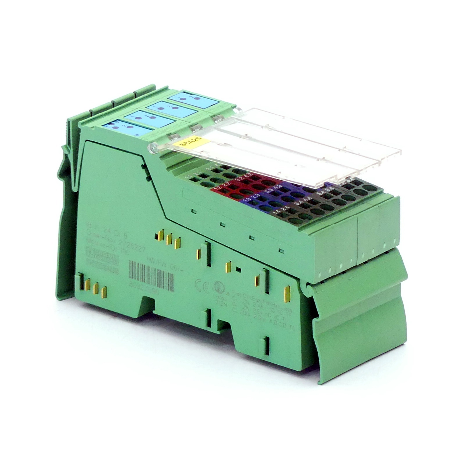 Clamp IB IL 24 DI 8