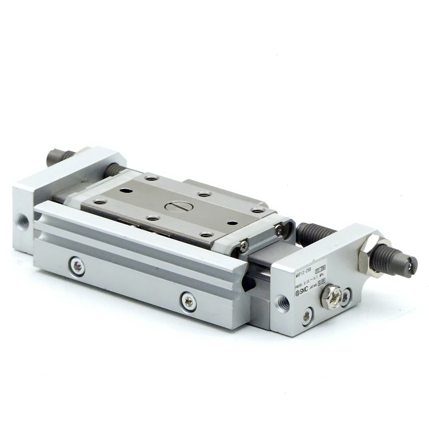 Slide MXP12-25B
