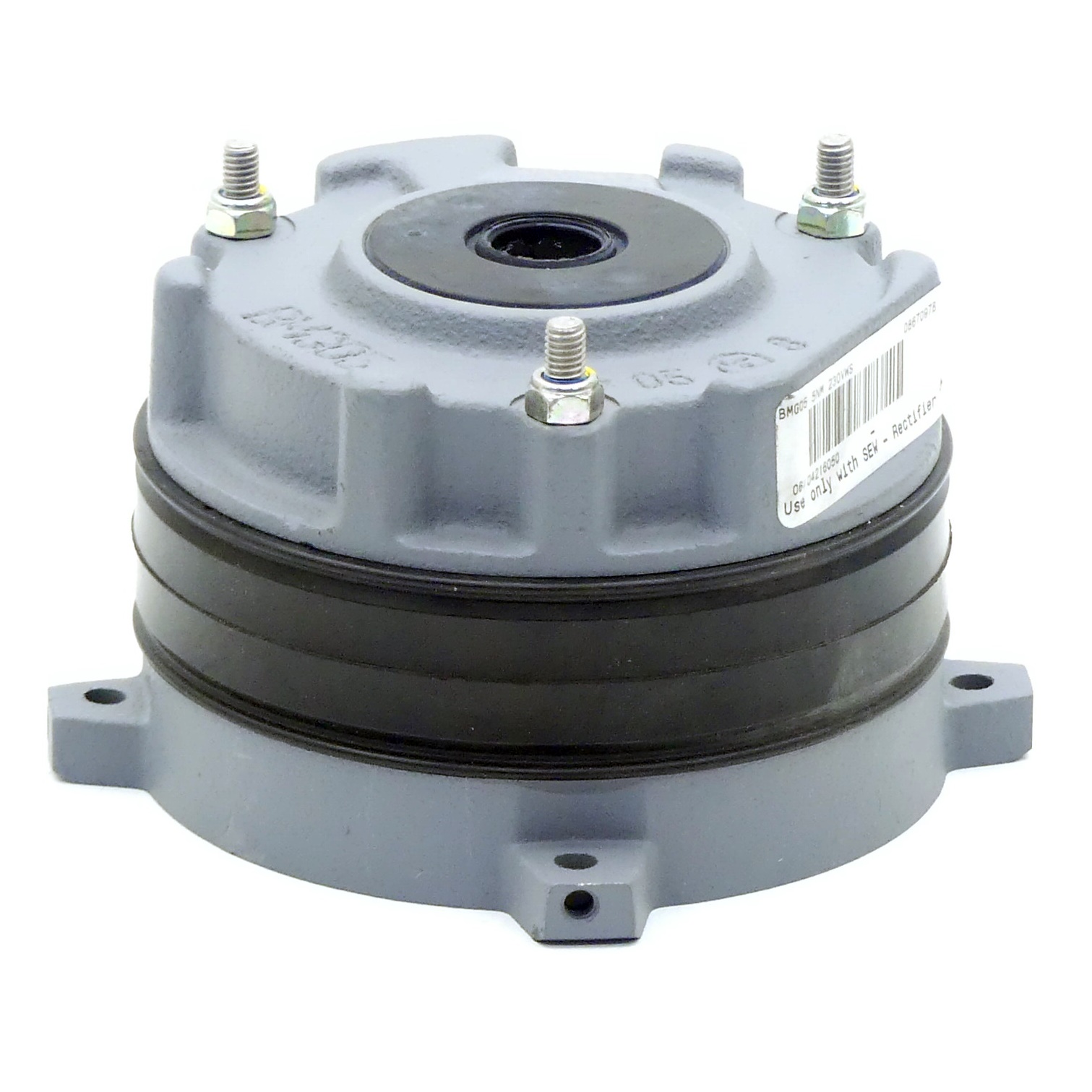 Maschinenteil24 SEWEurodrive Motor break BMG05 5NM 230VWS buy online