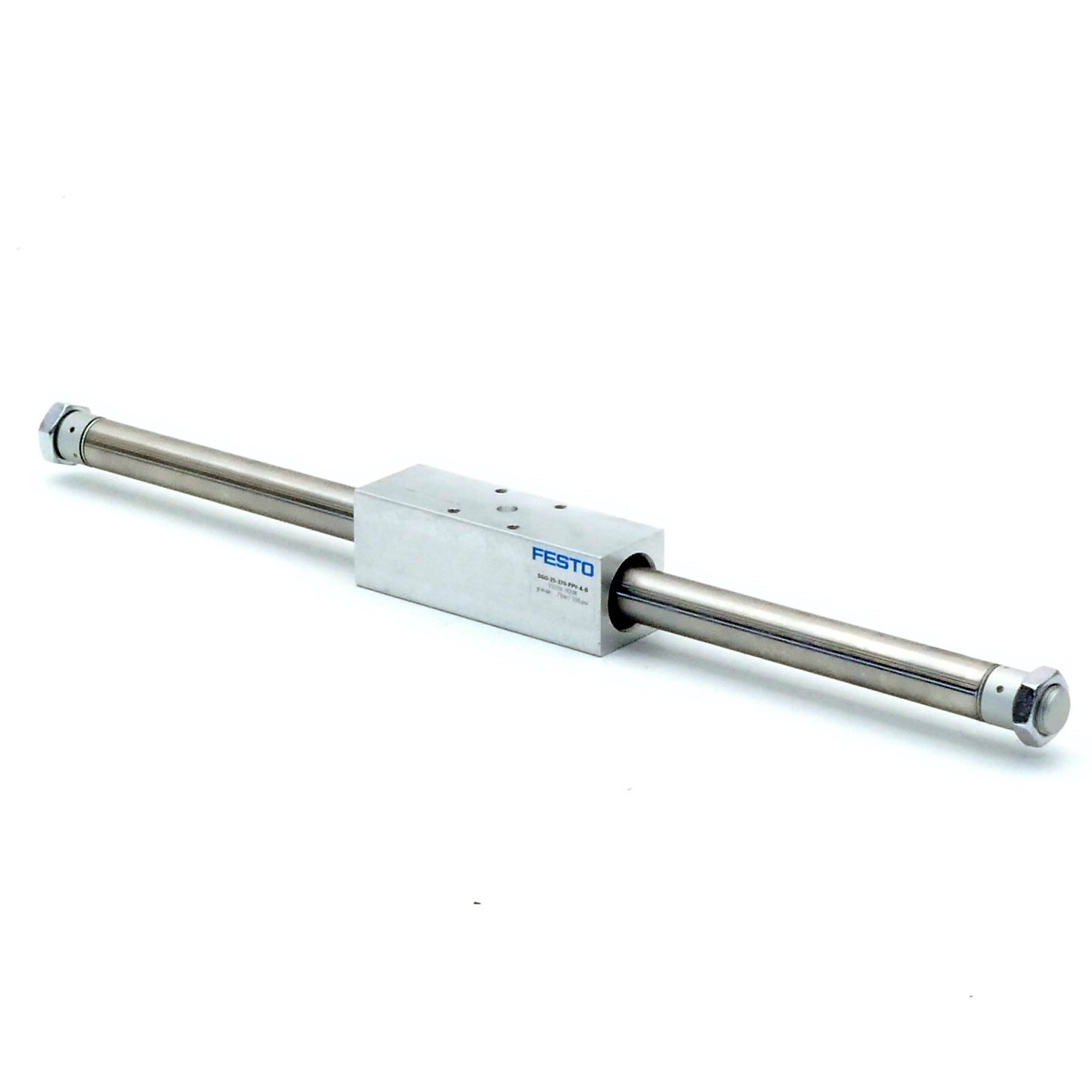 Linear unit DGO-25-370-PPV-A-B