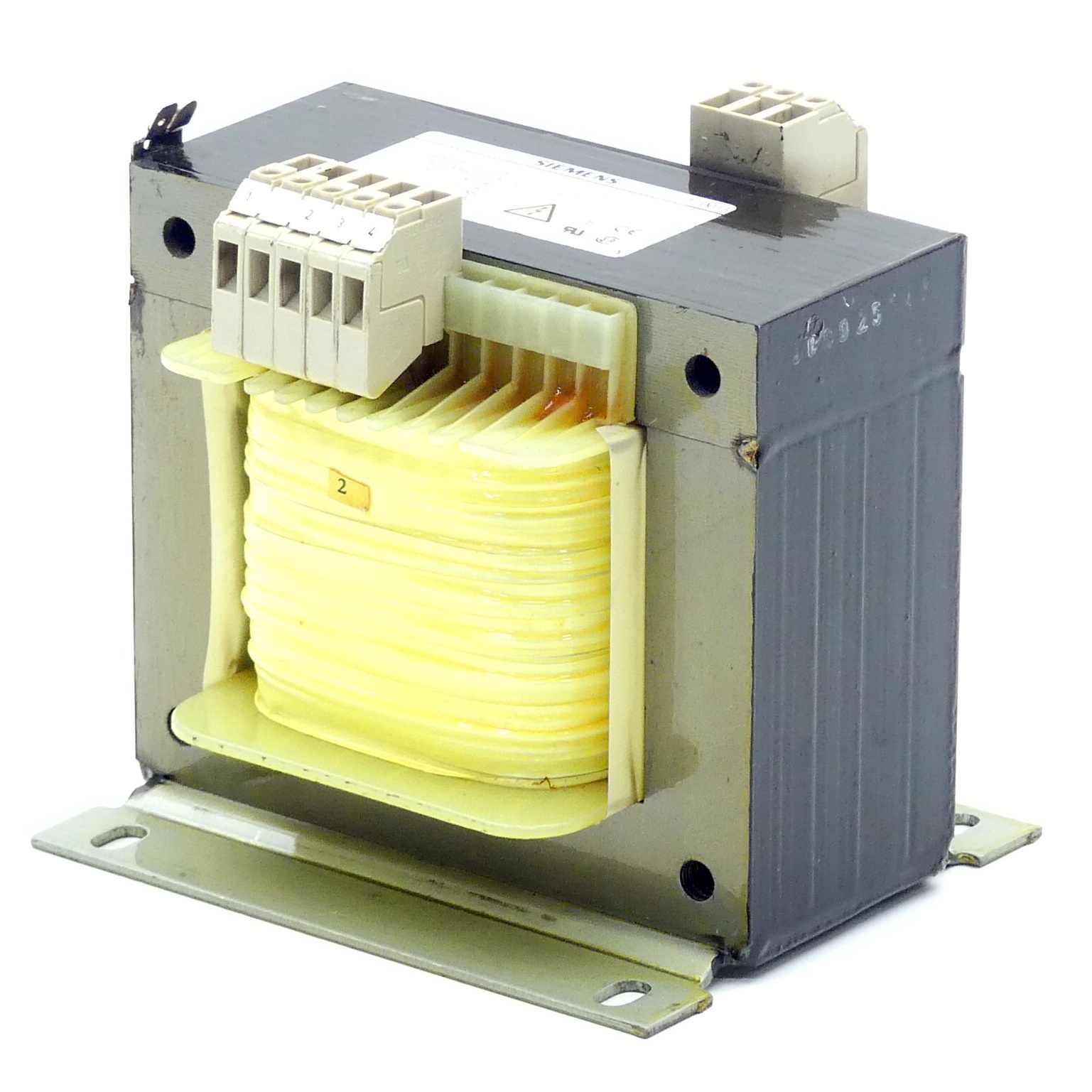 Transformer 4AM5541-5AT10-0C