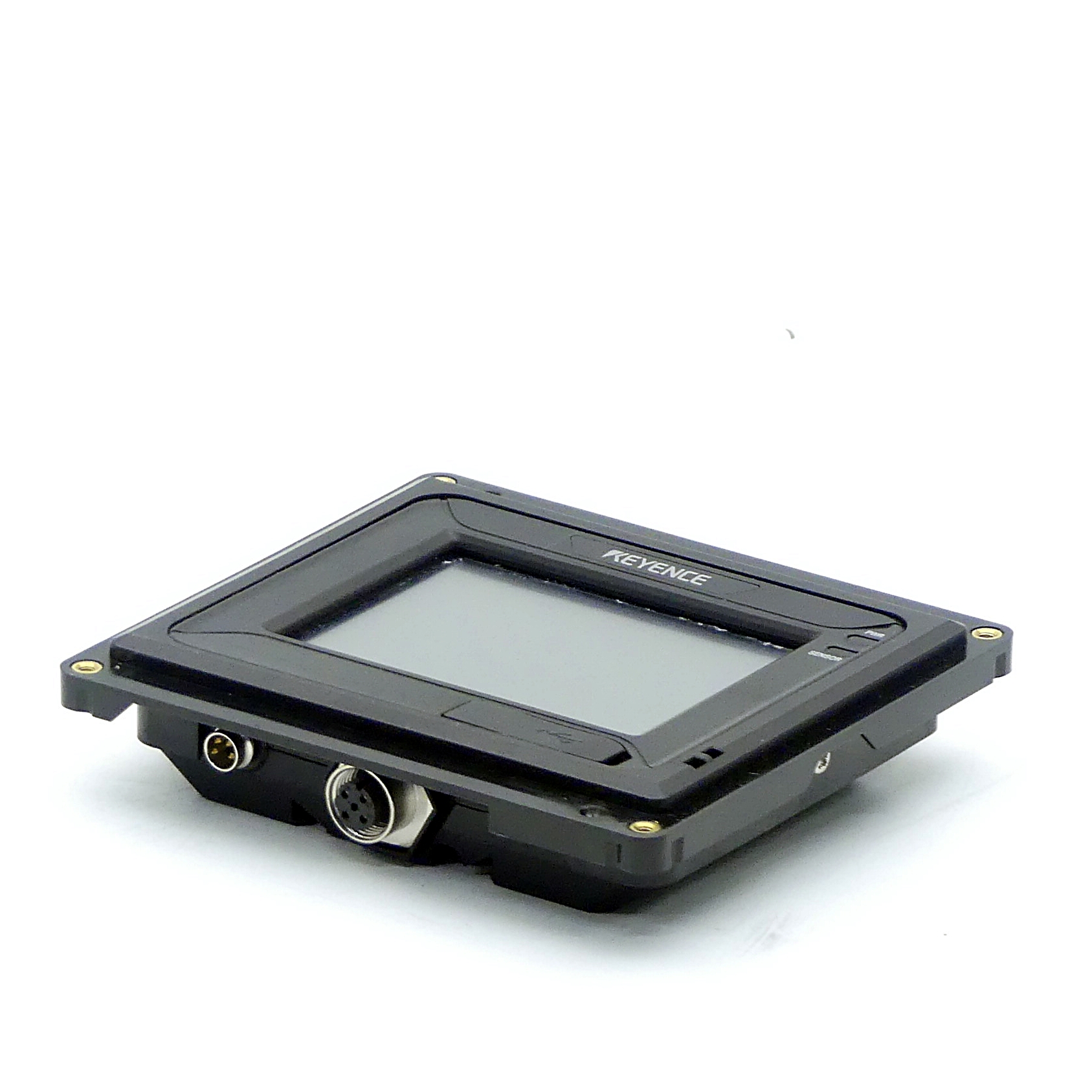 Intelligenter Monitor