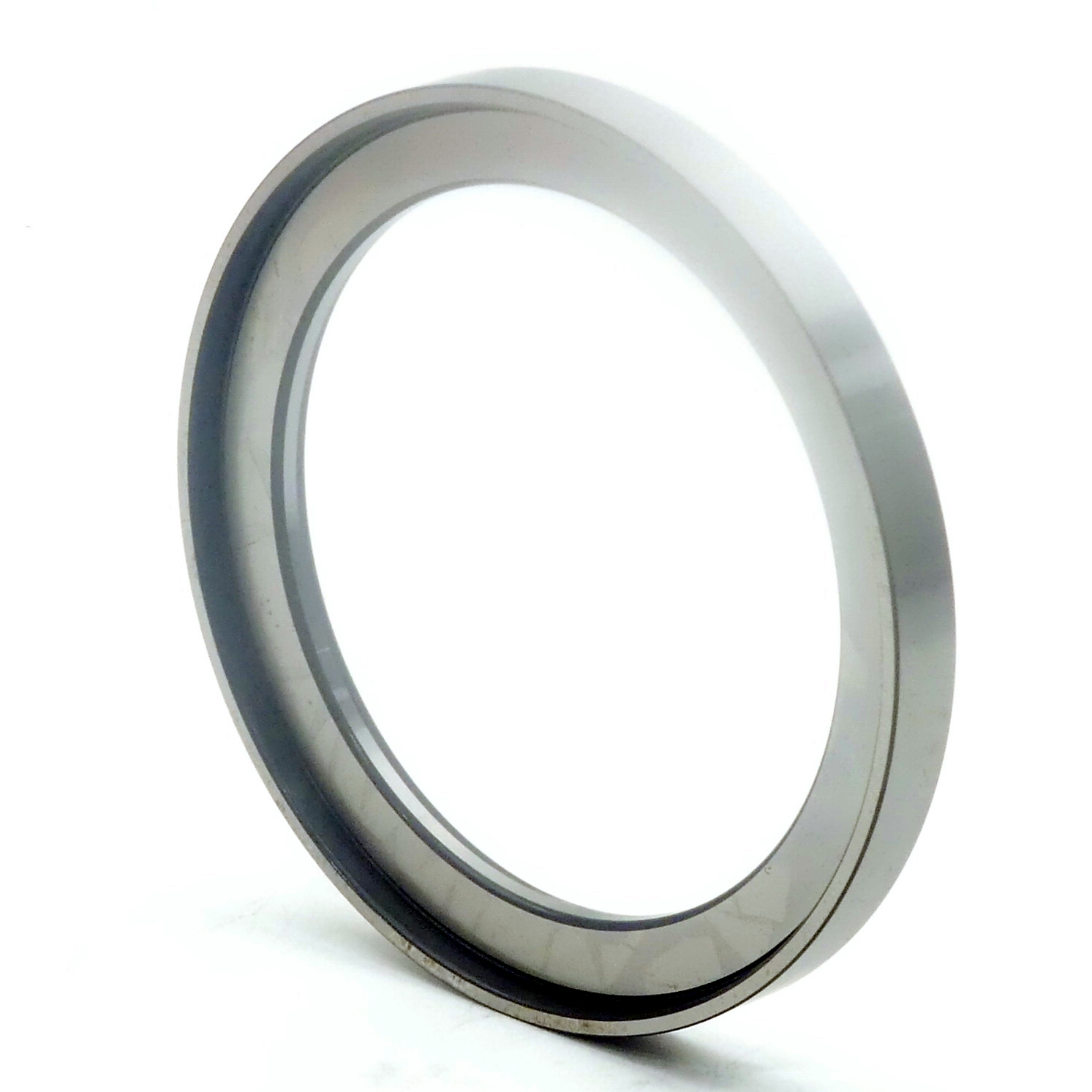 Angle ring 