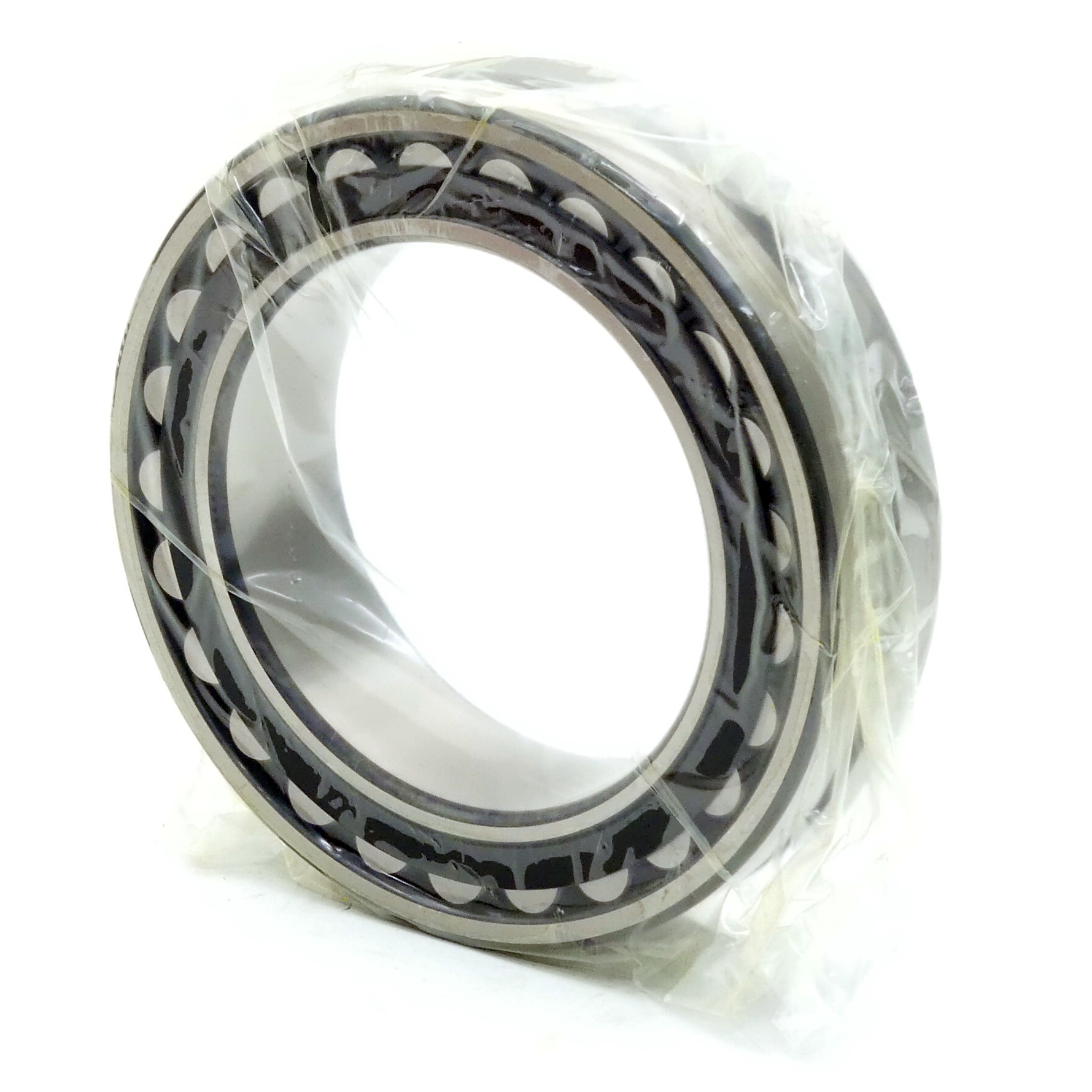 Spherical roller bearing