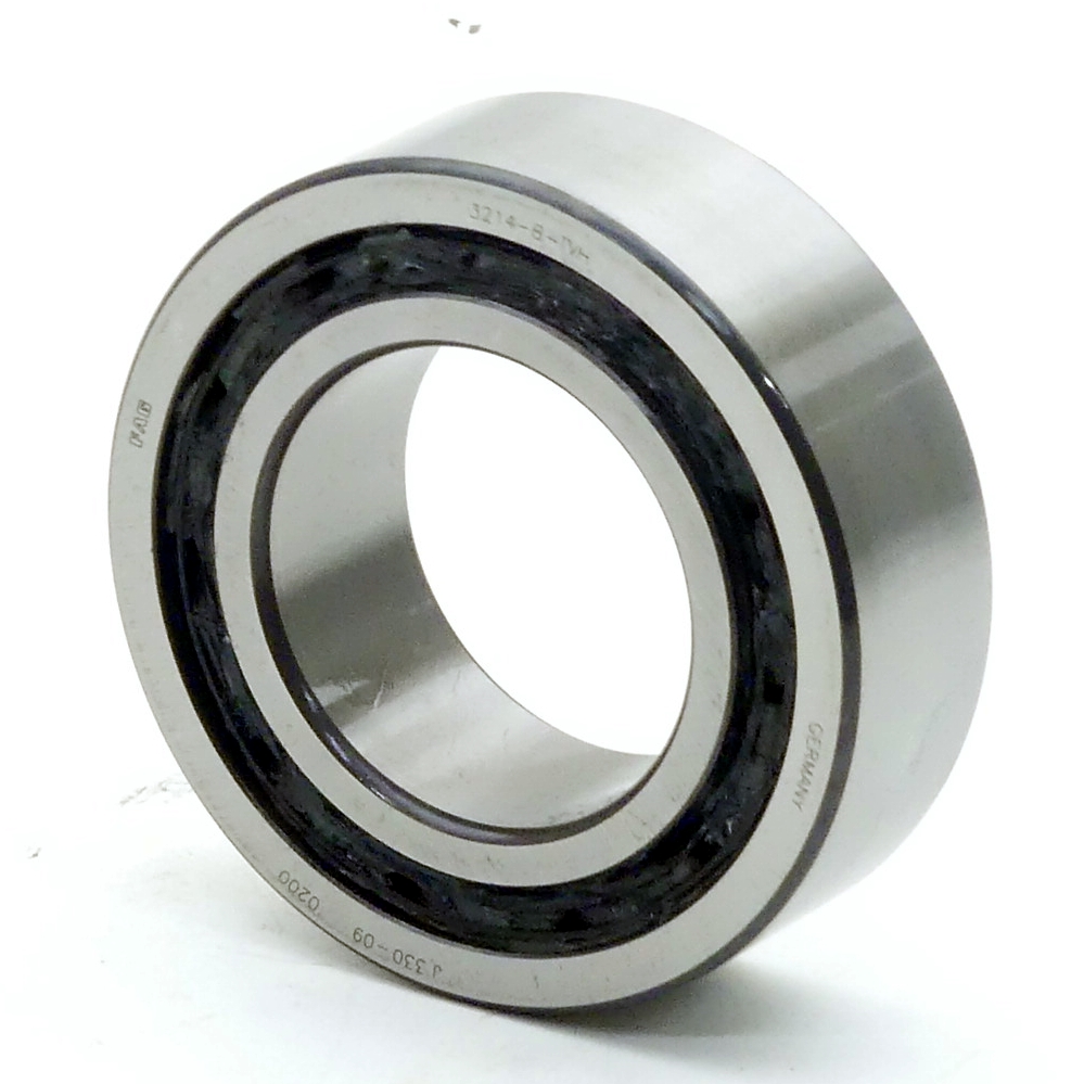 Angular contact ball bearing 