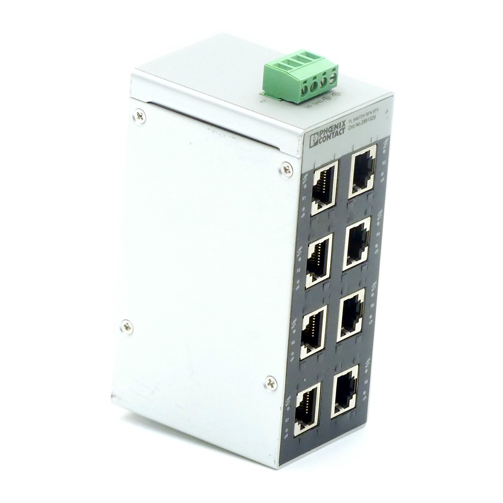 FL Switch SFN 8TX 