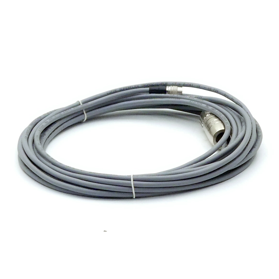Kabel -Sensorkopf Beleuchtung
