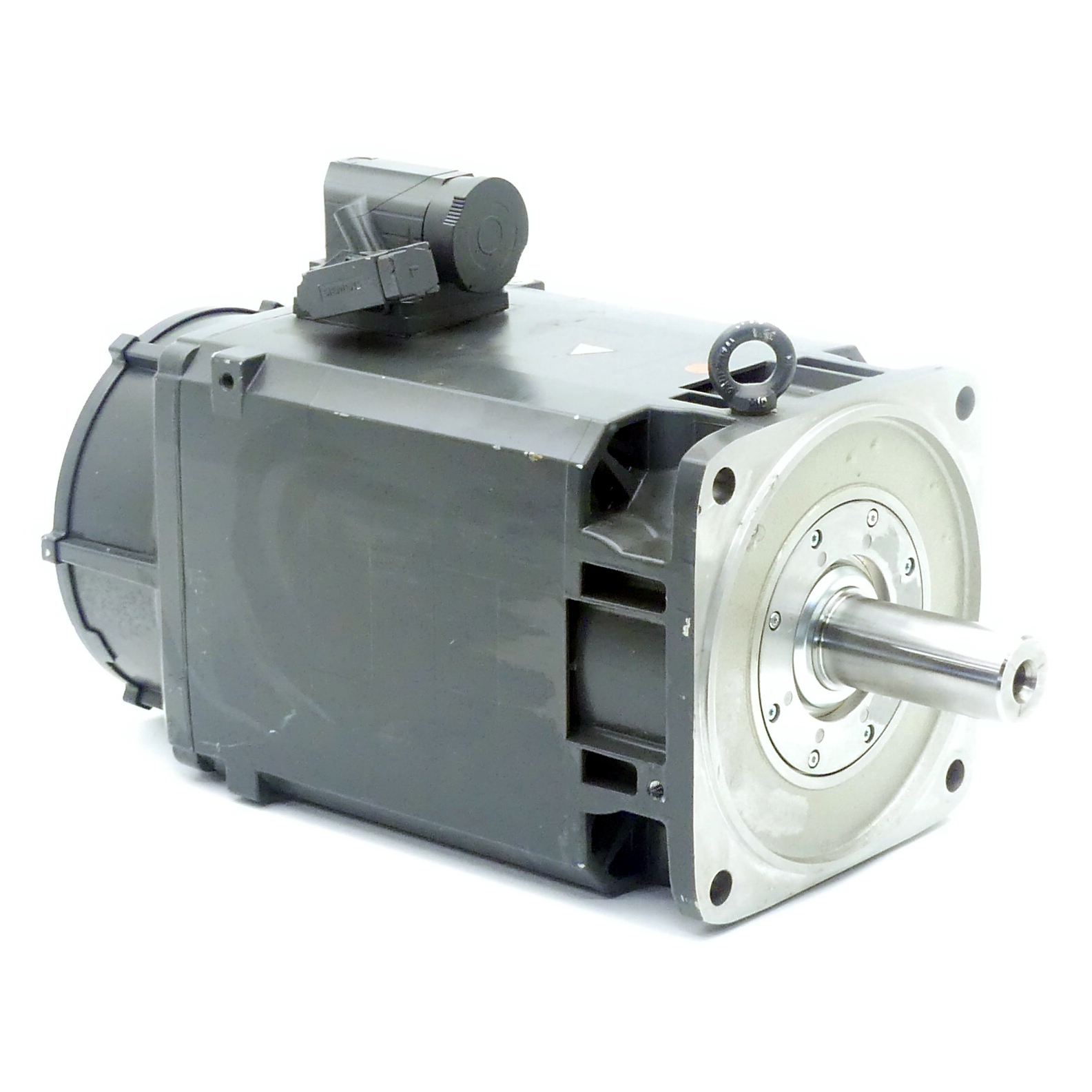 SIMOTICS M Compact synchronous motor  Used