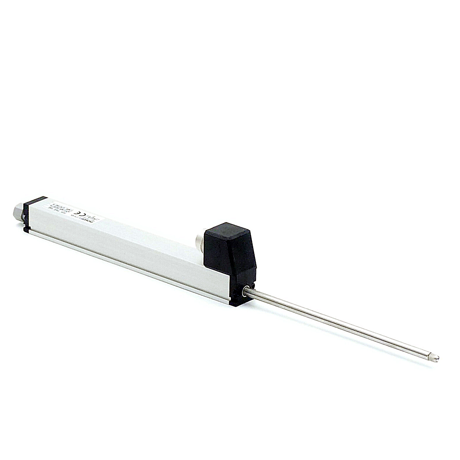 Maschinenteil24 Potentiometric displacement Transducer TRS 100 buy