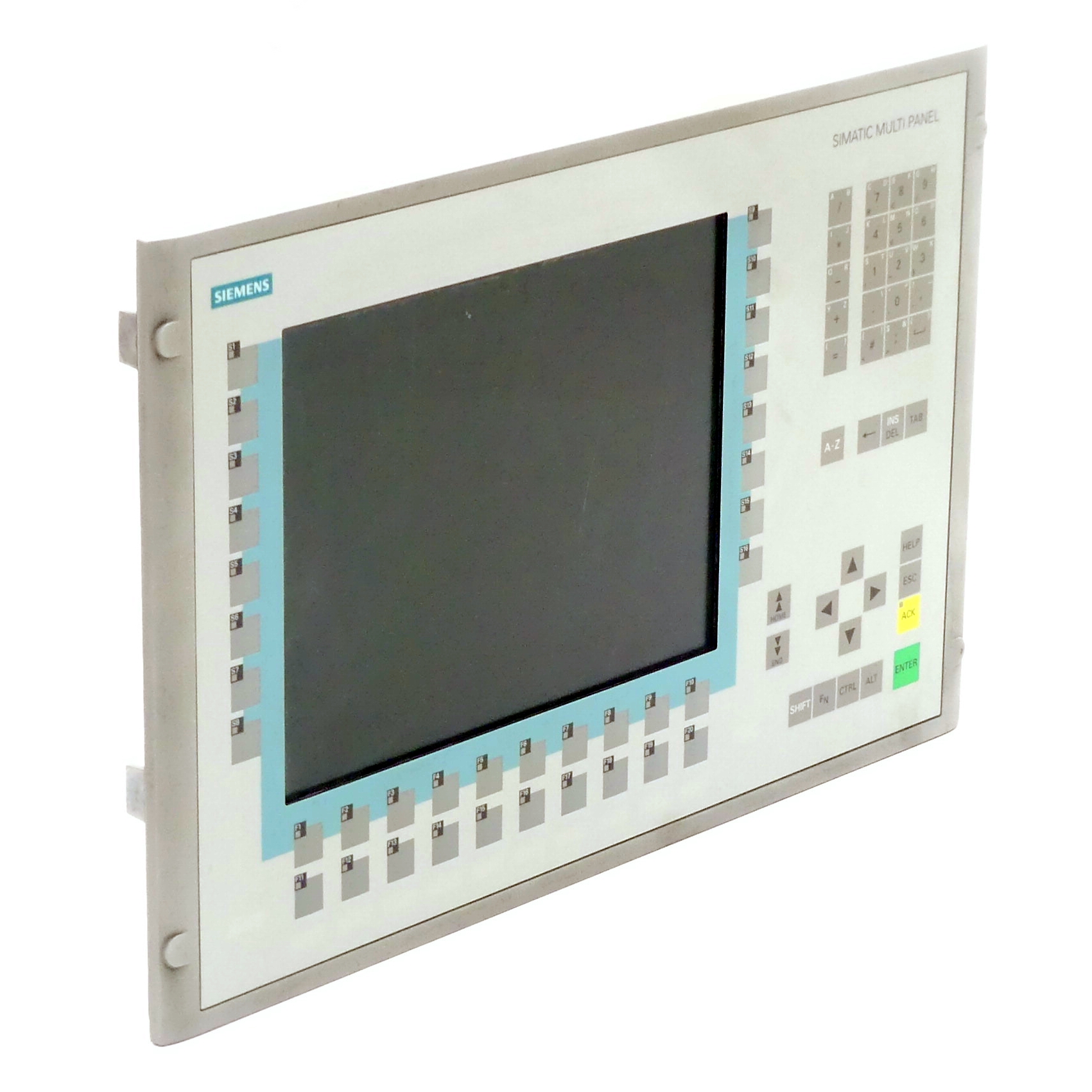 Multi Panel MP 370 Key-12 TFT 