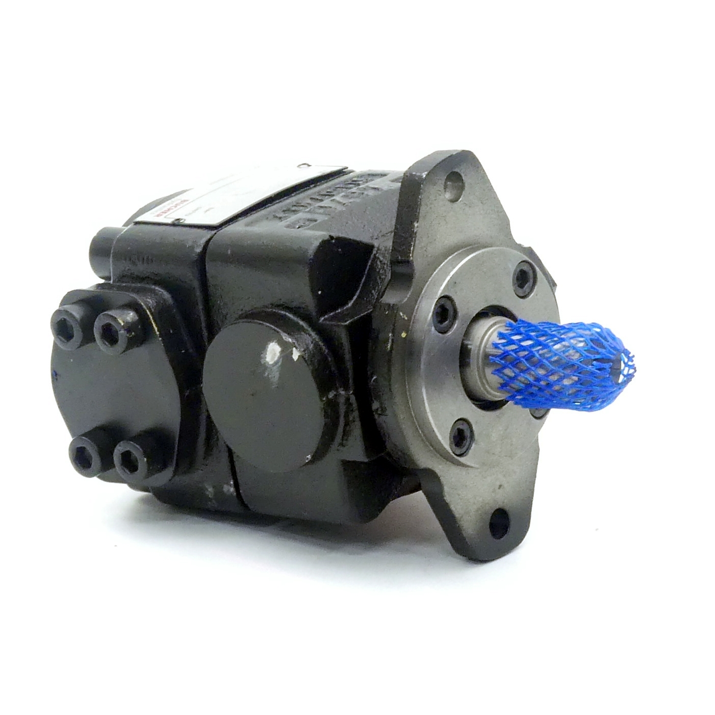 Internal gear pump QX22-005R117-8 