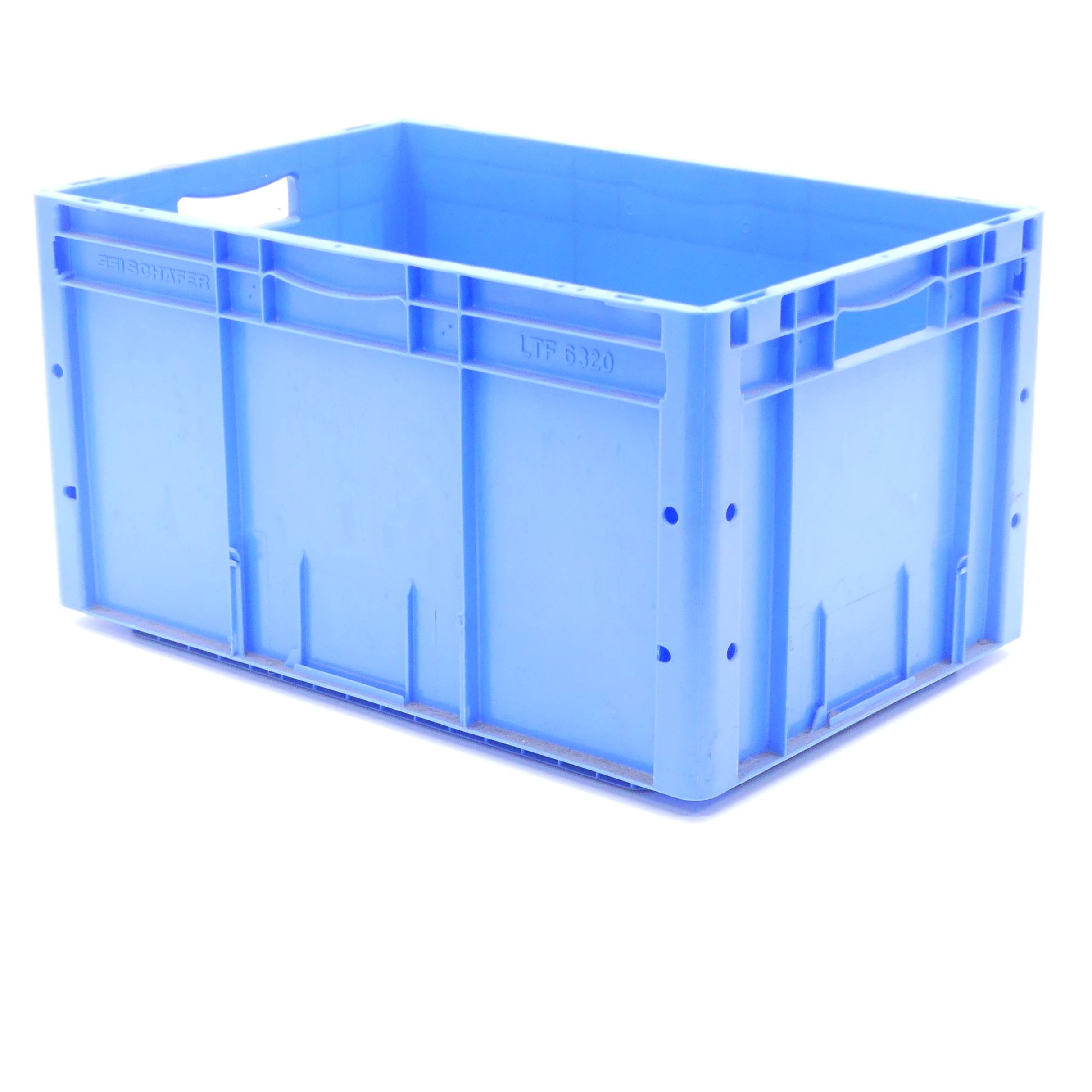 Euro Box Serie