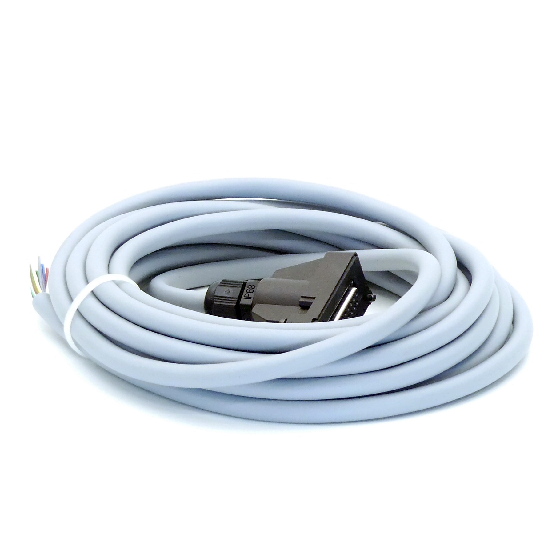 Cable KMPV-SUB-D-15-5