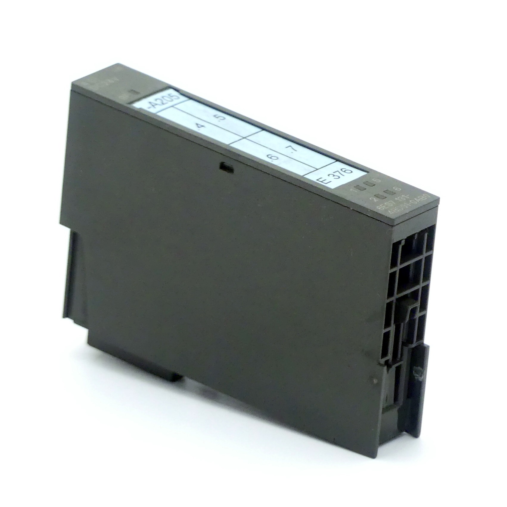 Elektronic modul Simatic S7