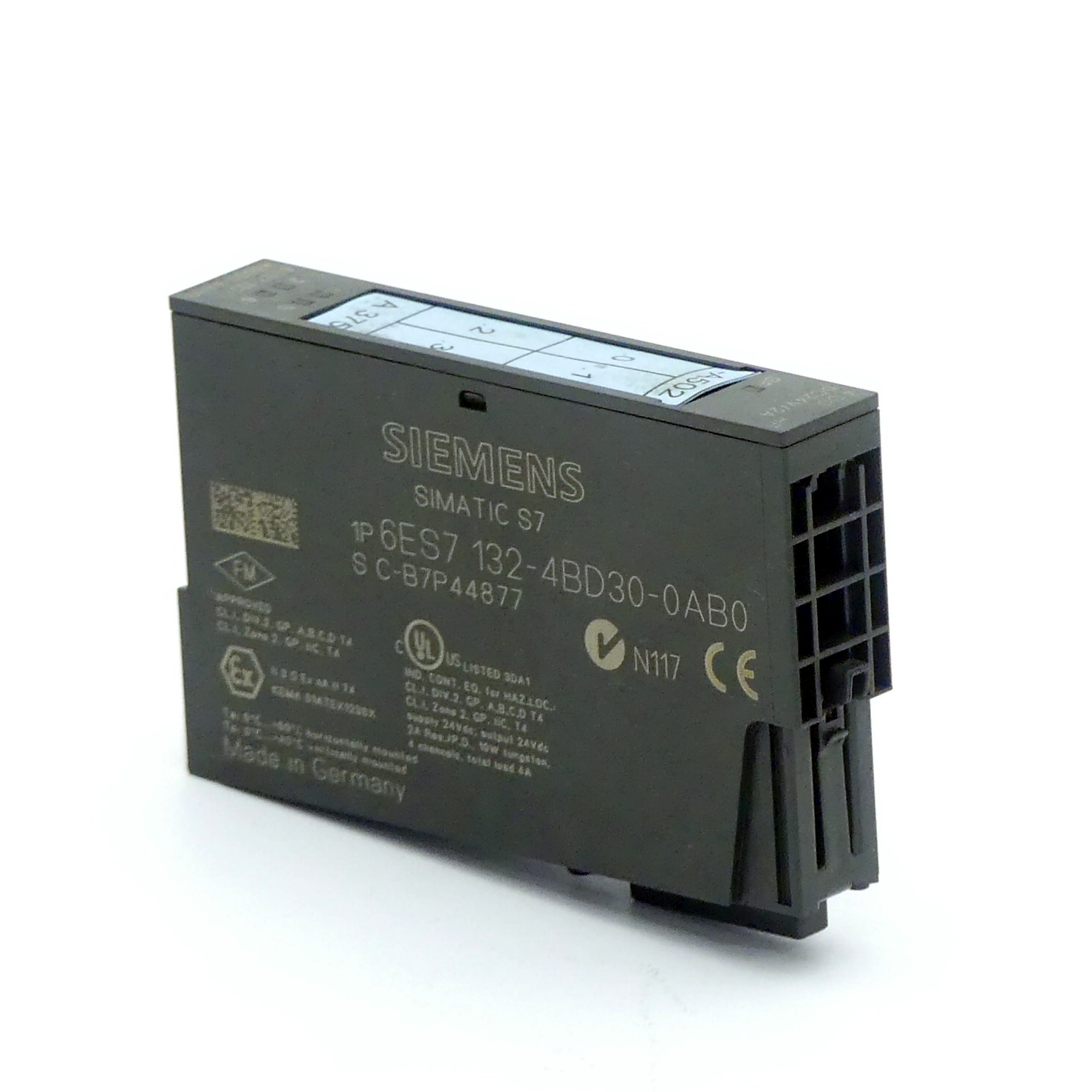 Elektronic modul Simatic S7