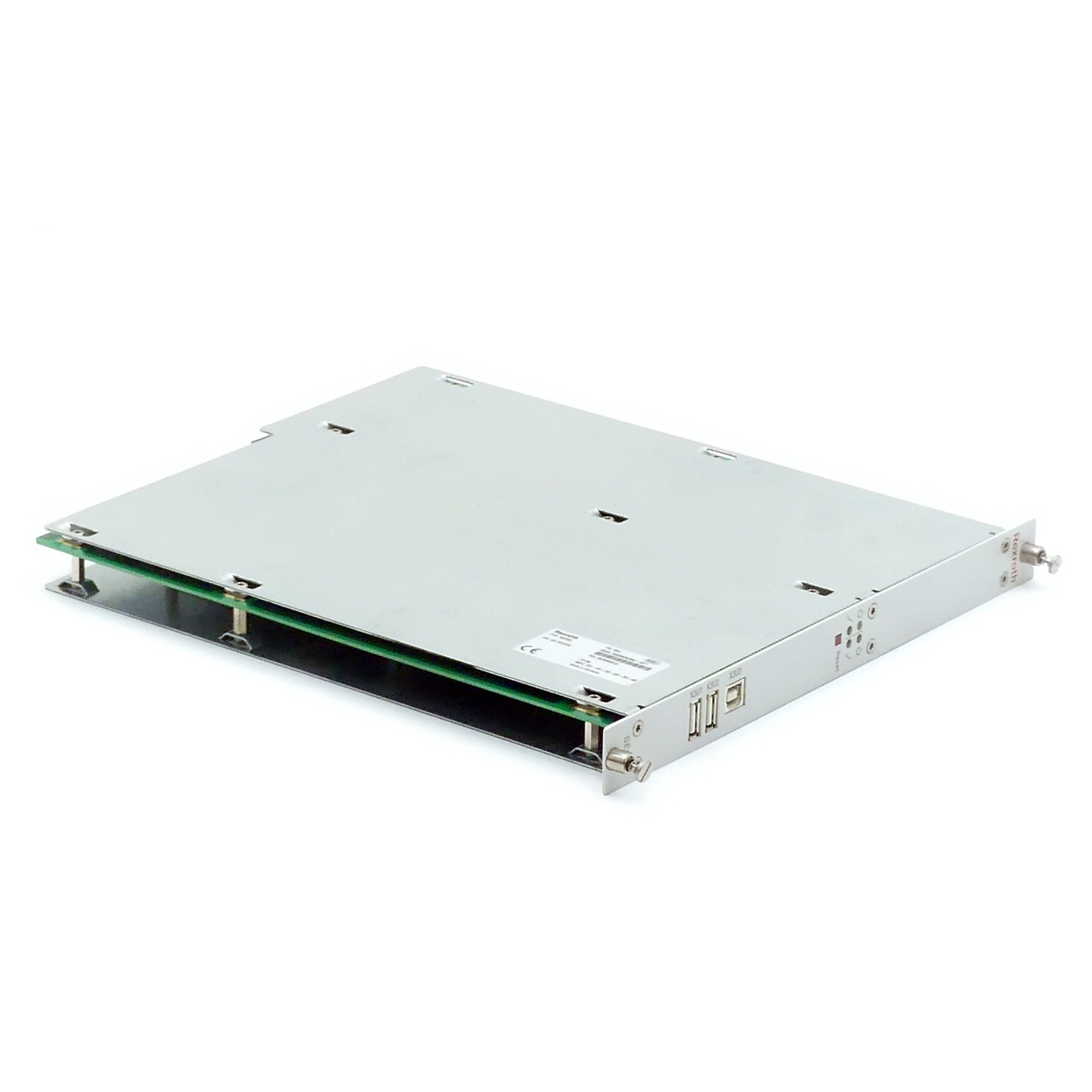 Control unit SE352