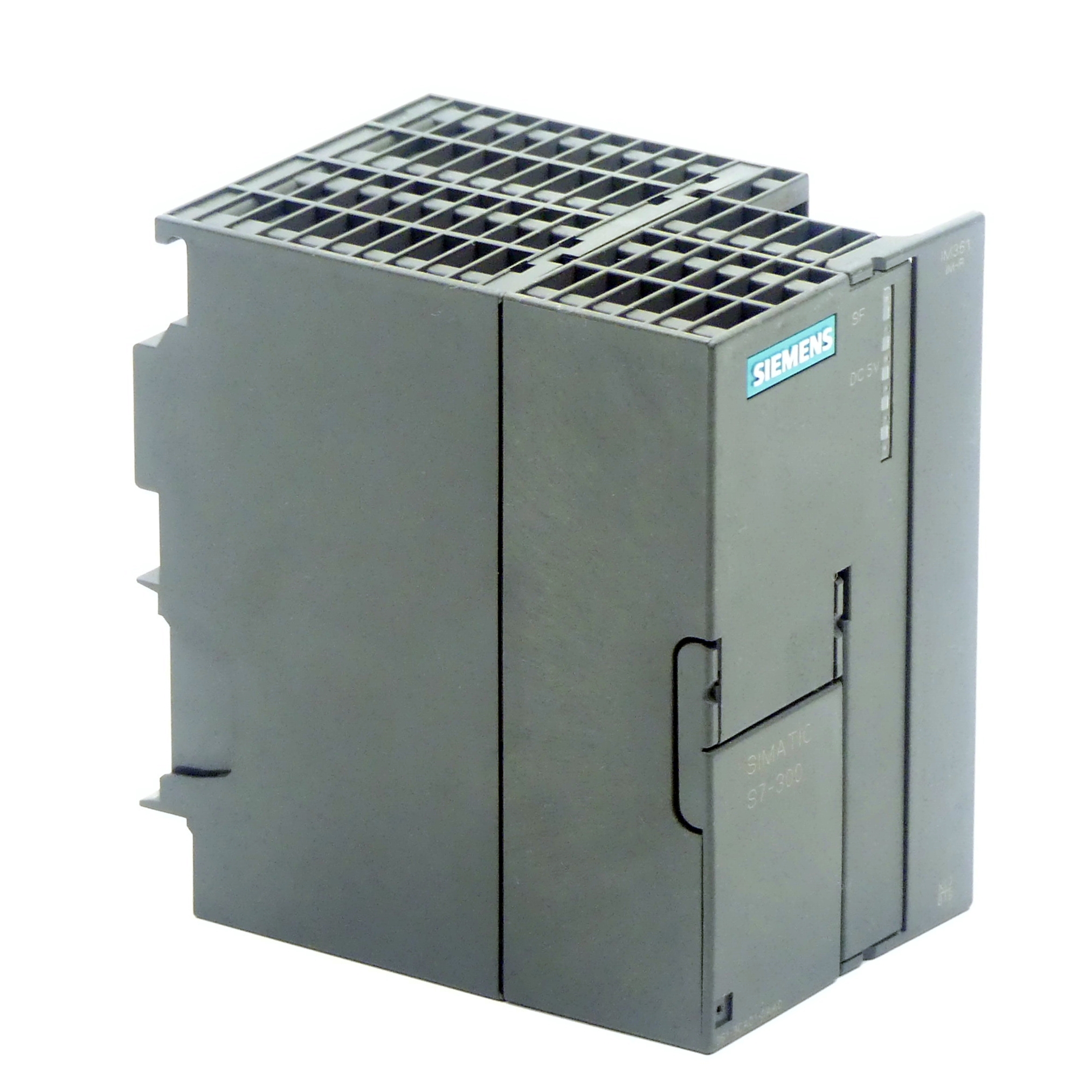 Connection Box 6ES7361-3CA01-0AA0  Refurbished