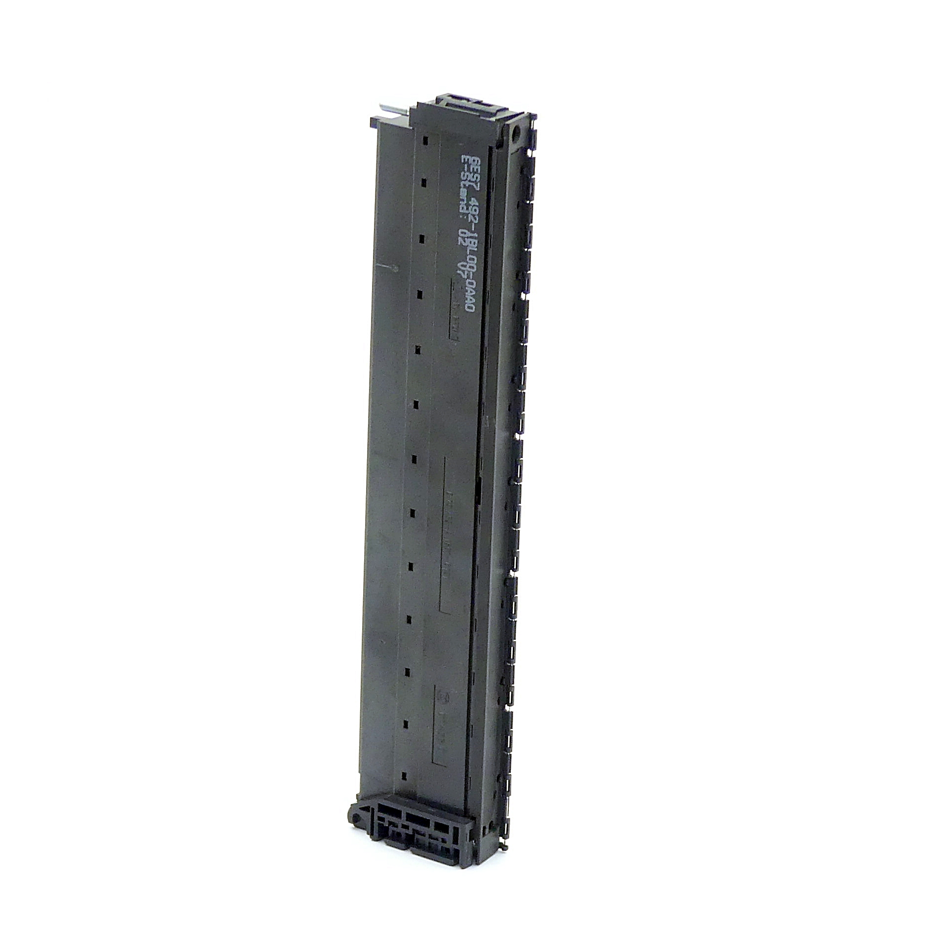 Simatic S7 Front connector 6ES7 492-1BL00-0AA0