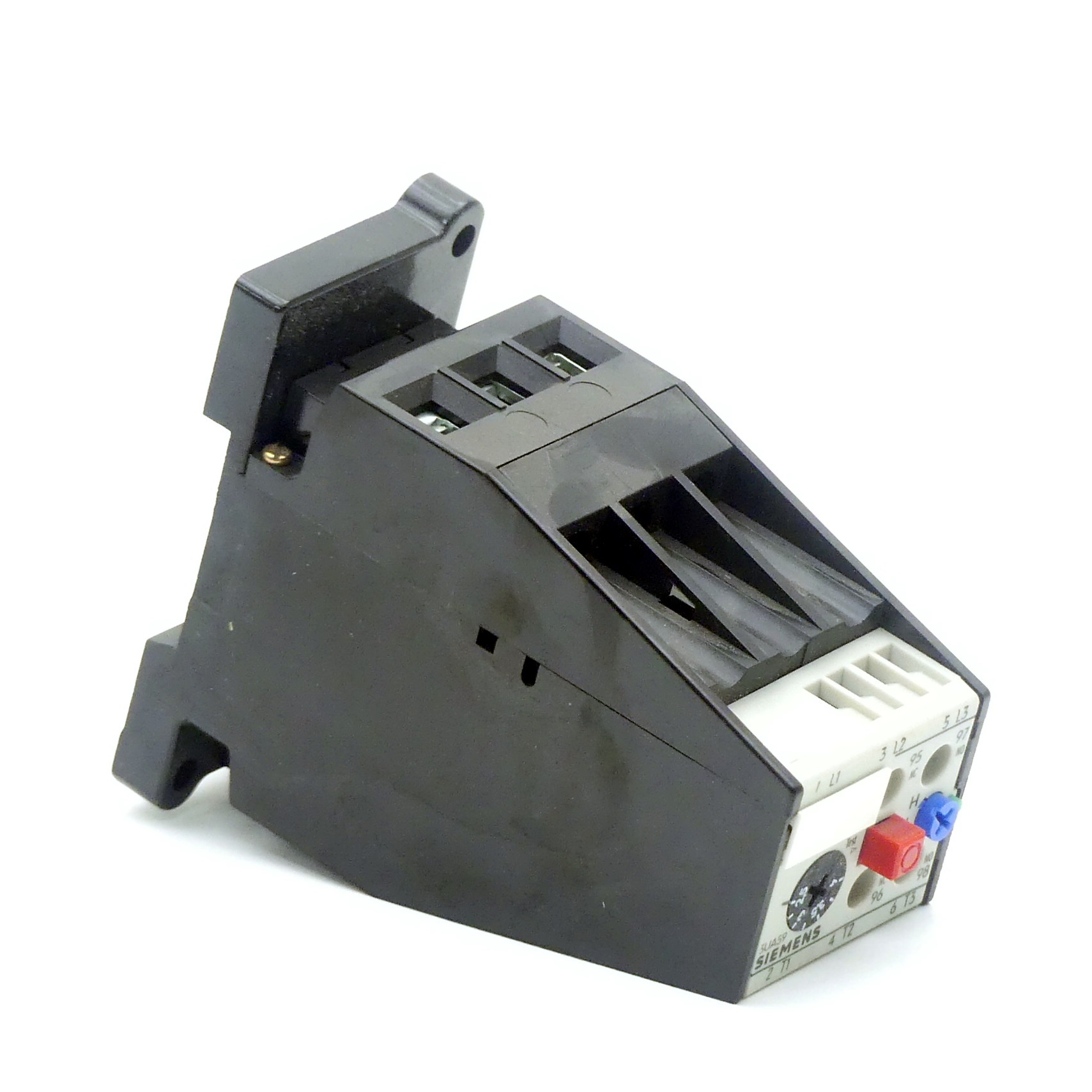 Overload relay 3UA59 00-1E