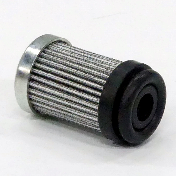 Filter inserts 