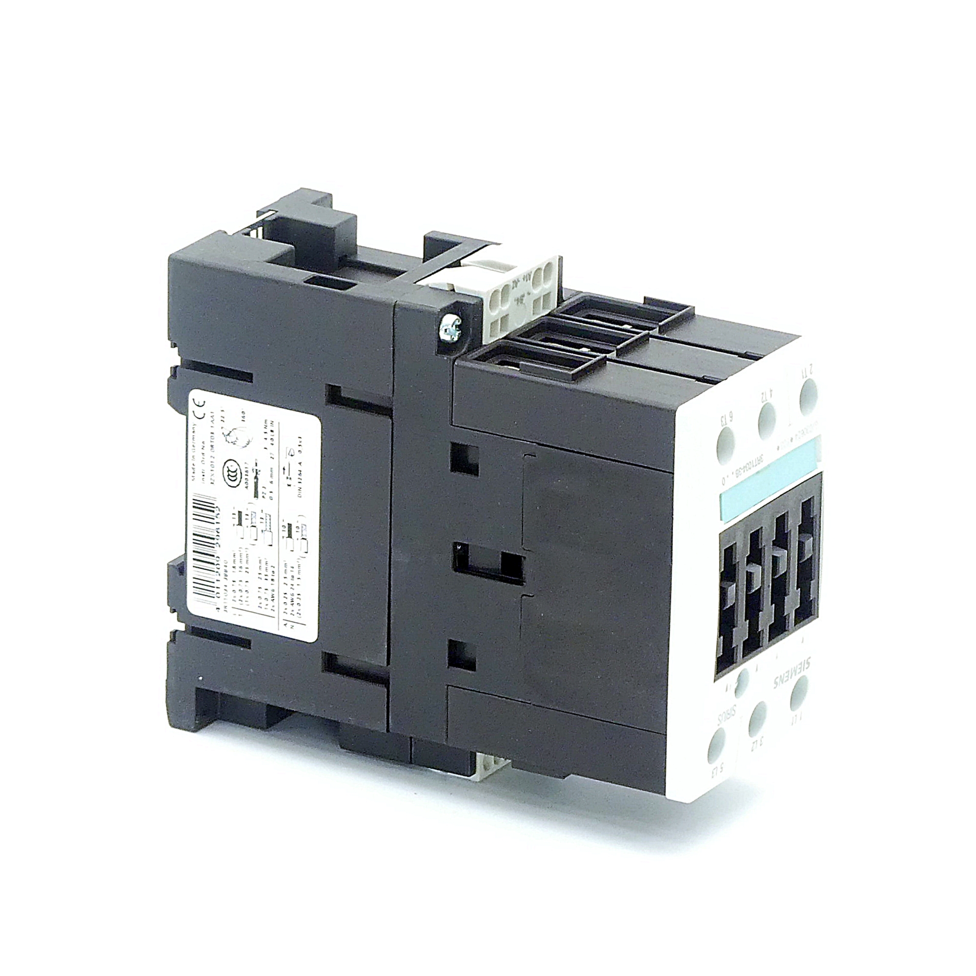 Contactor