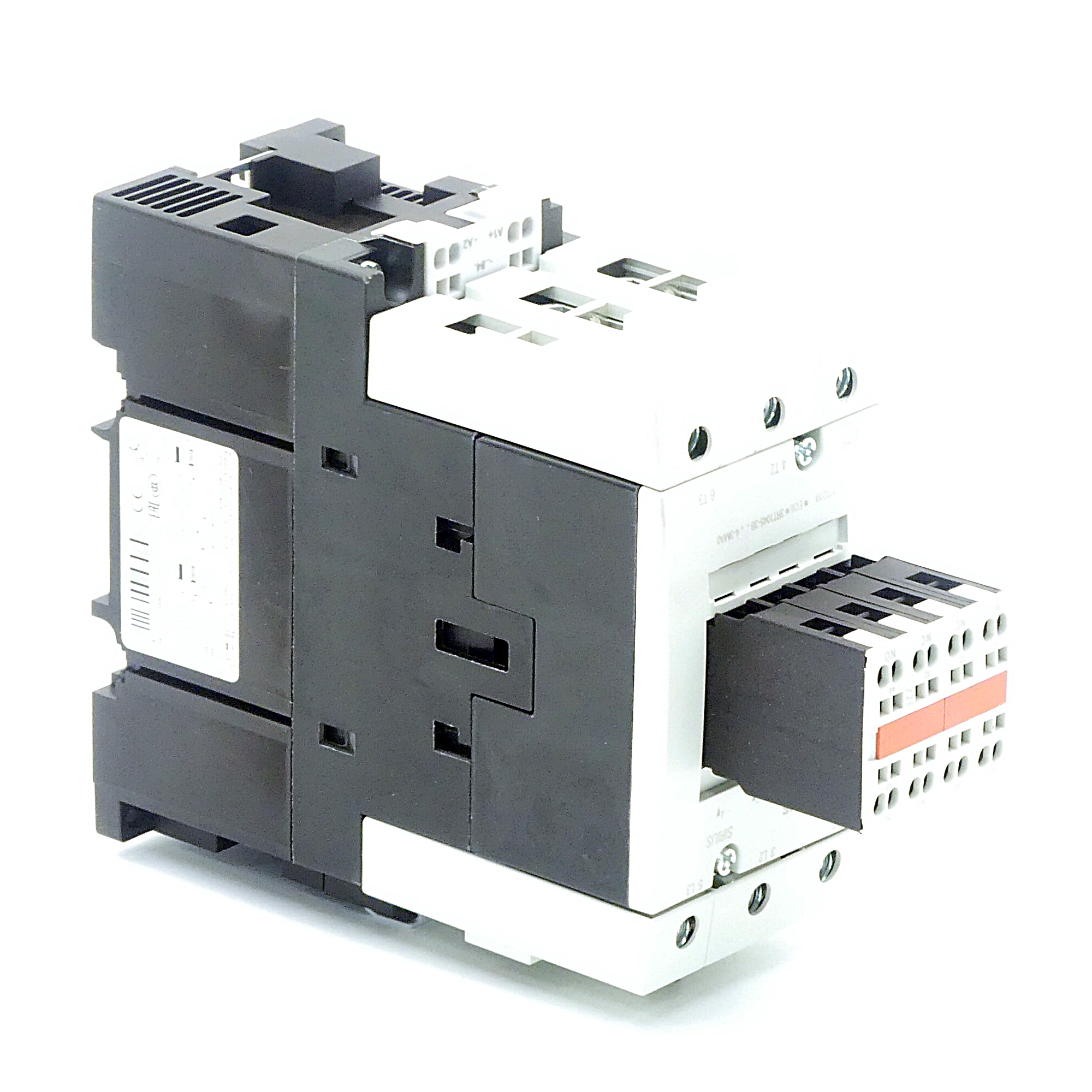 Power Contactor
