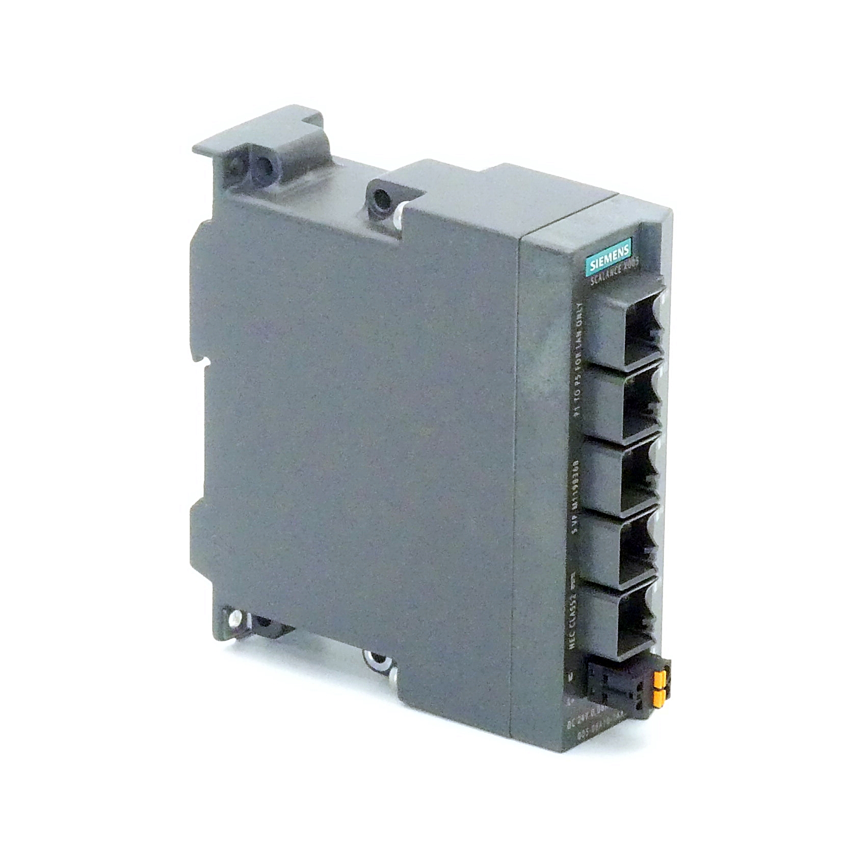 SCALANCE X005 Electrical switch module 