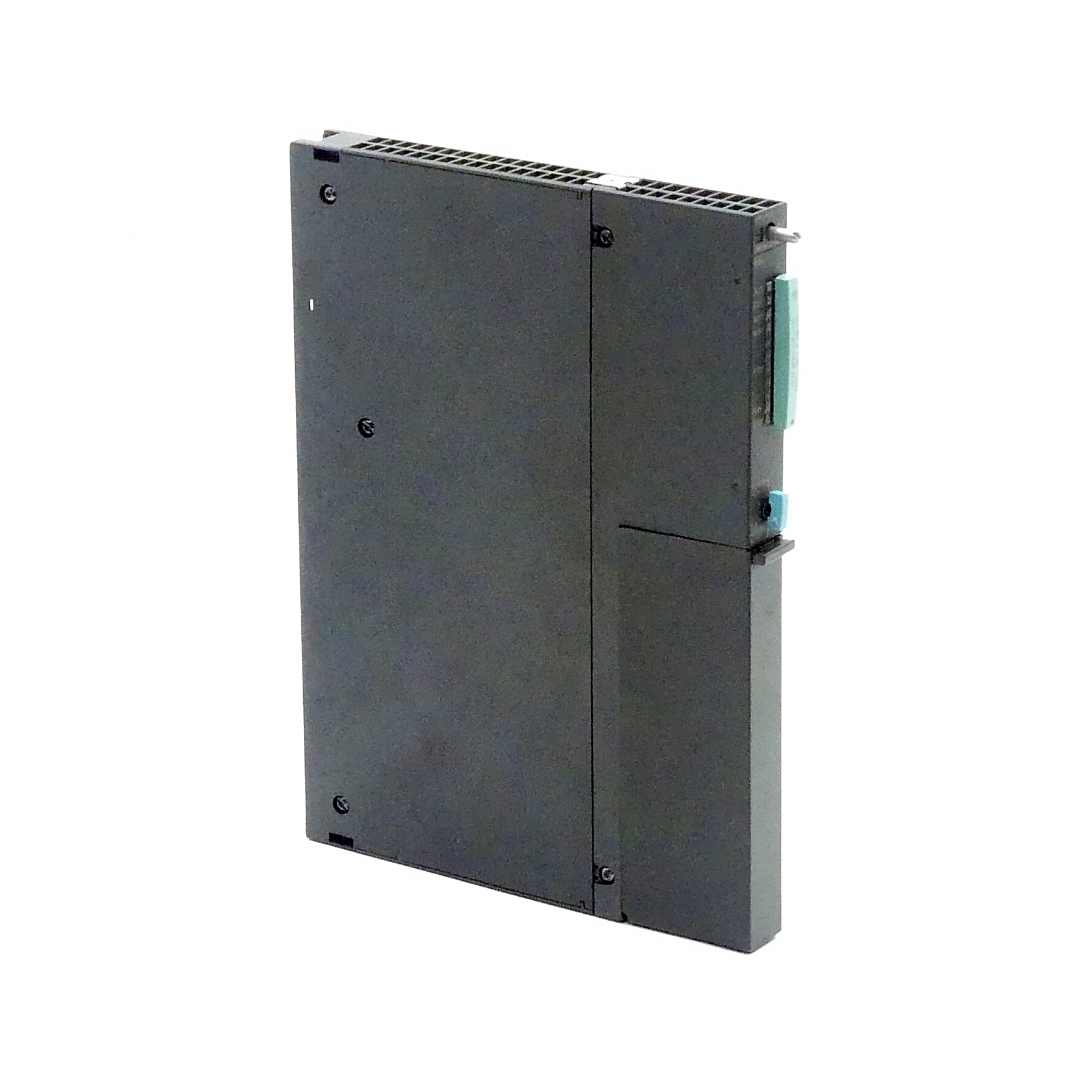 SIMATIC S7-400, CPU 416-2