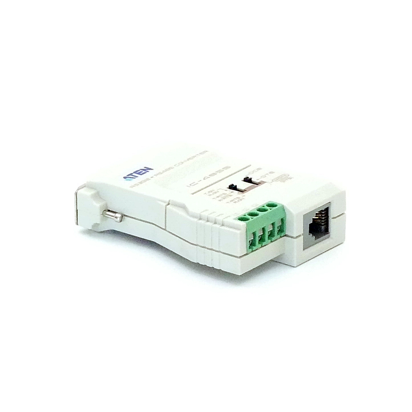 2 Pieces Interface converter RS-232 auf RS-485