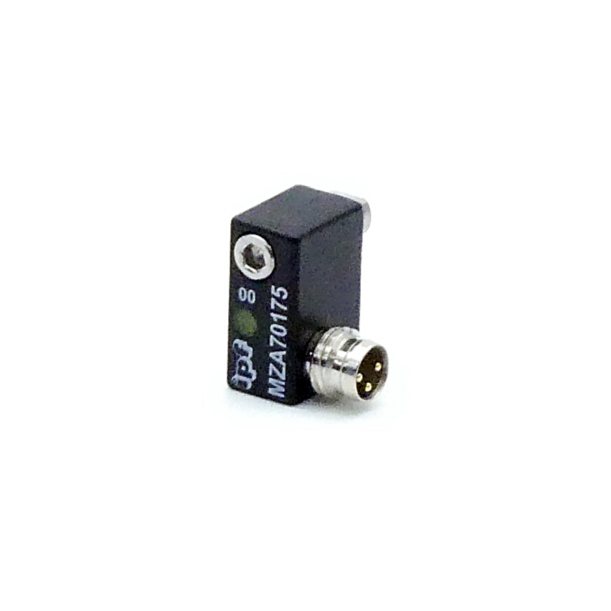 Magnetic field sensor for pneumatic cylinders MZA70175 