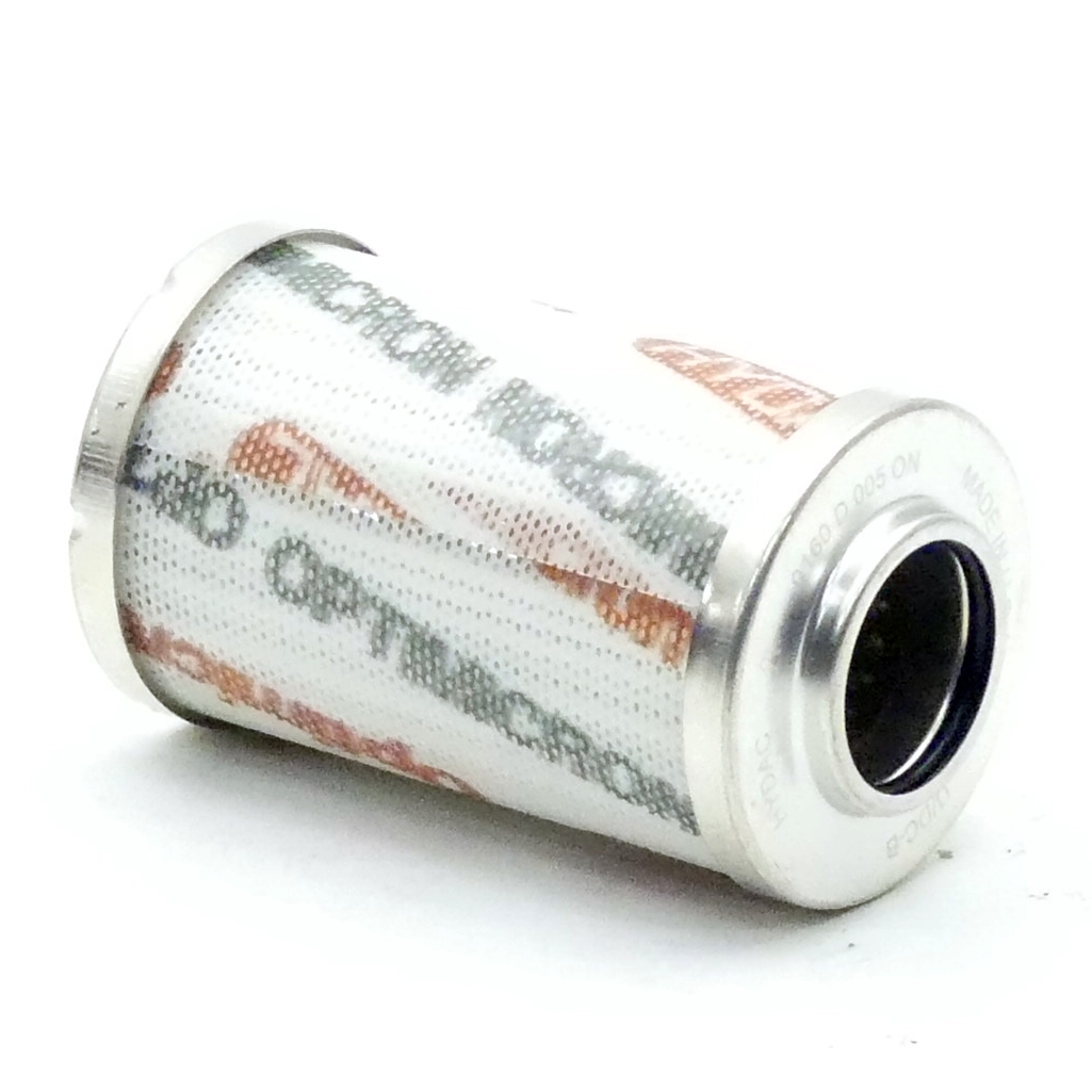 Filter inserts 0 160 D 005 ON