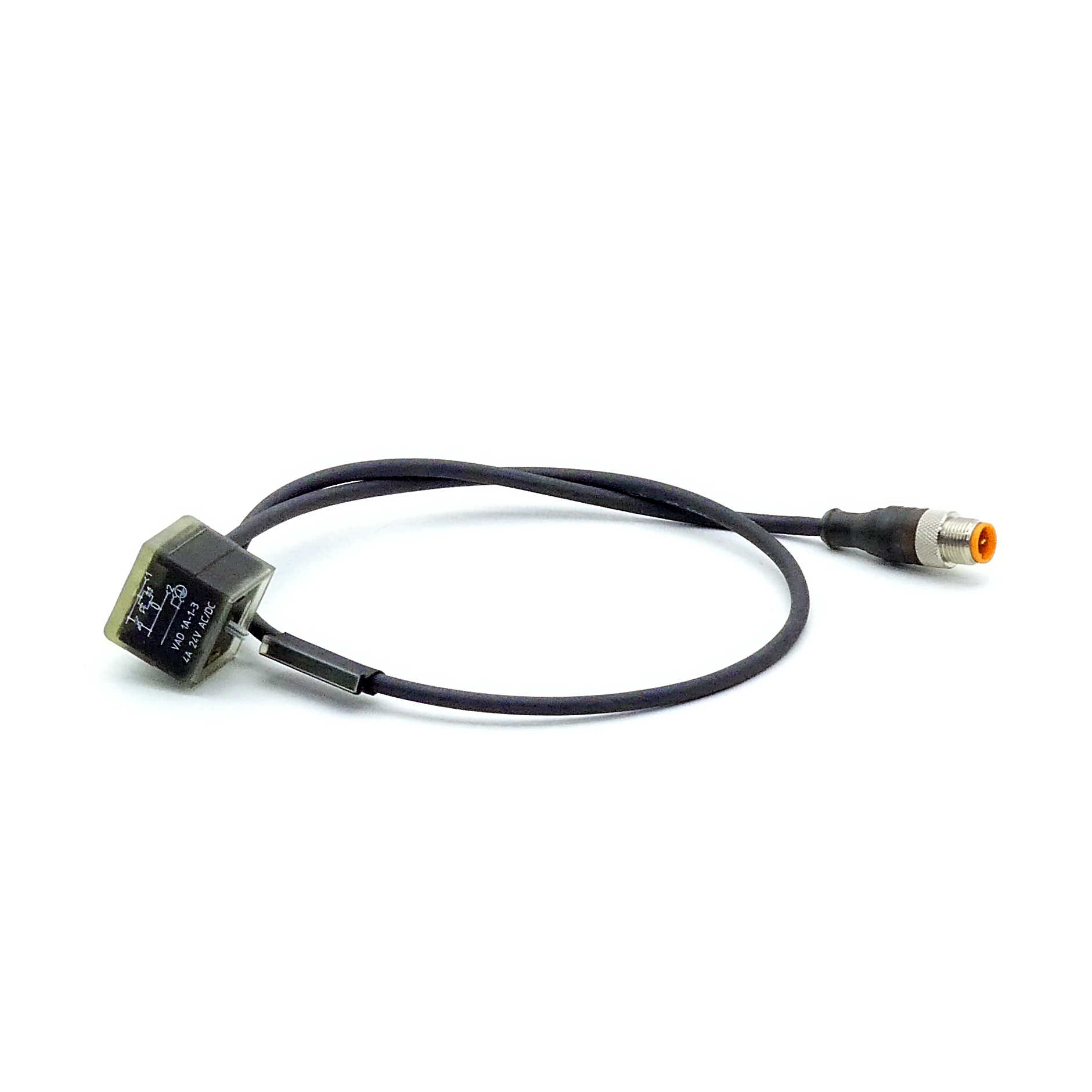 4 Pieces Actuator- connecting line 0,6 M