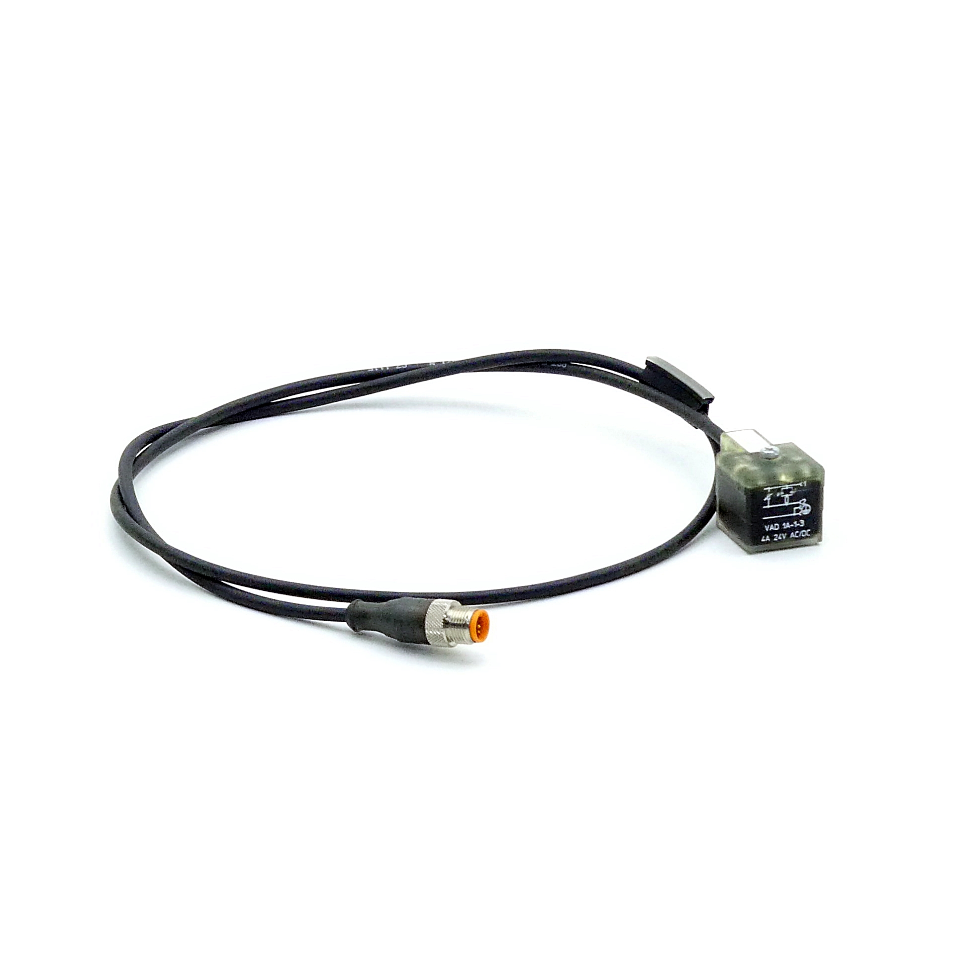 4 Pieces Actuator- connecting line 1 M