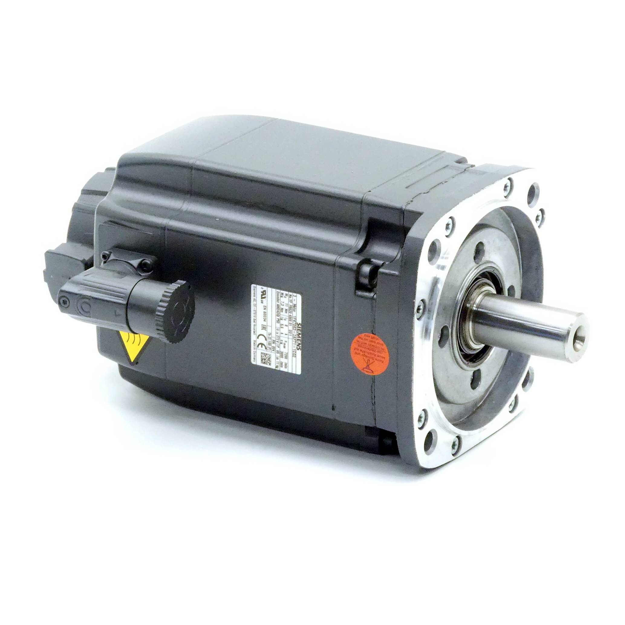 Siemens Servomotor