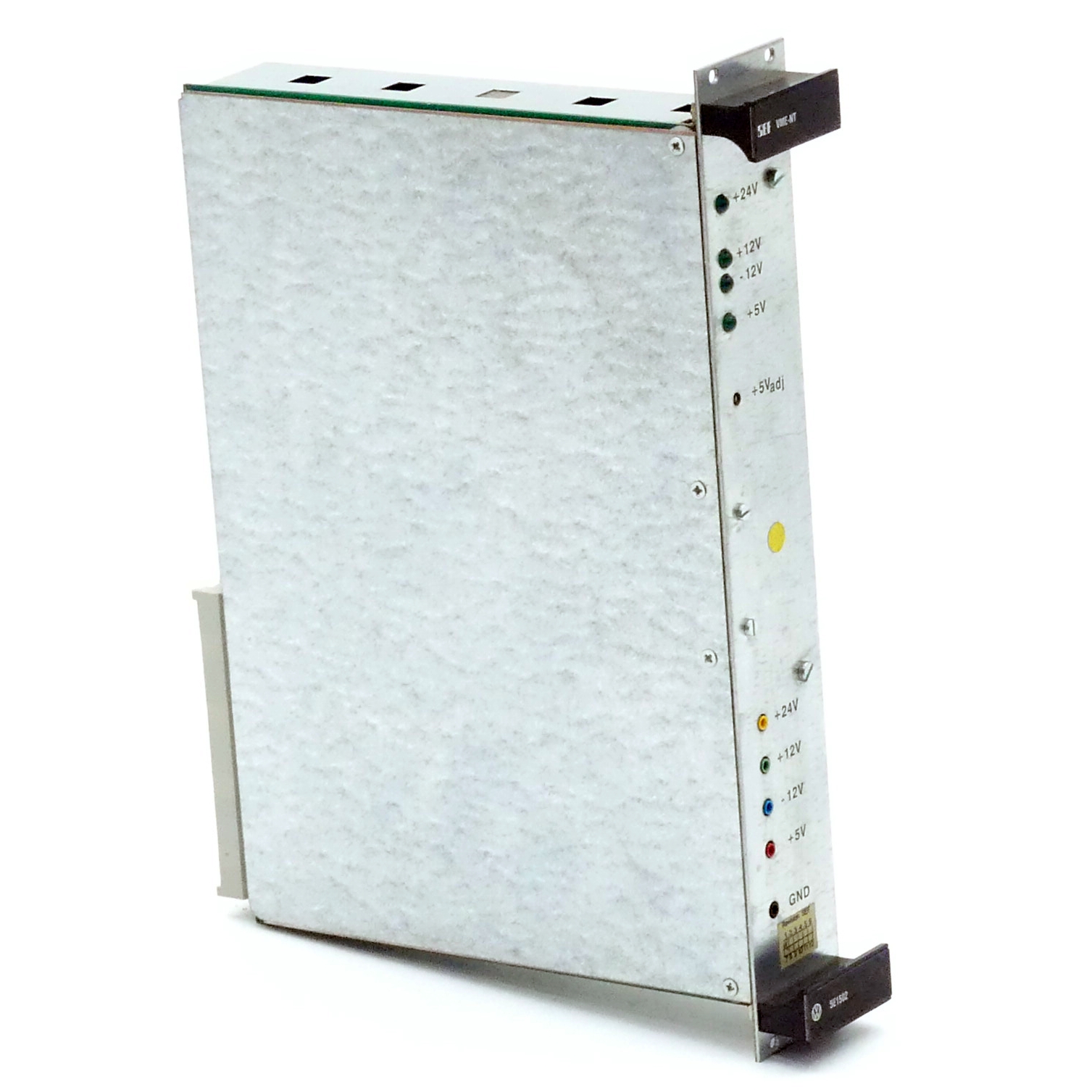 Power supply VME-NT