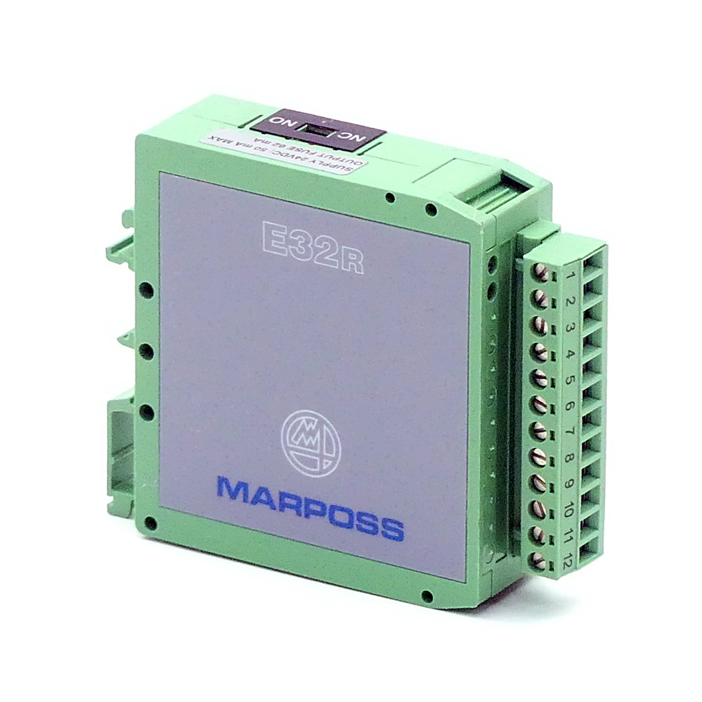 Interface unit E32R