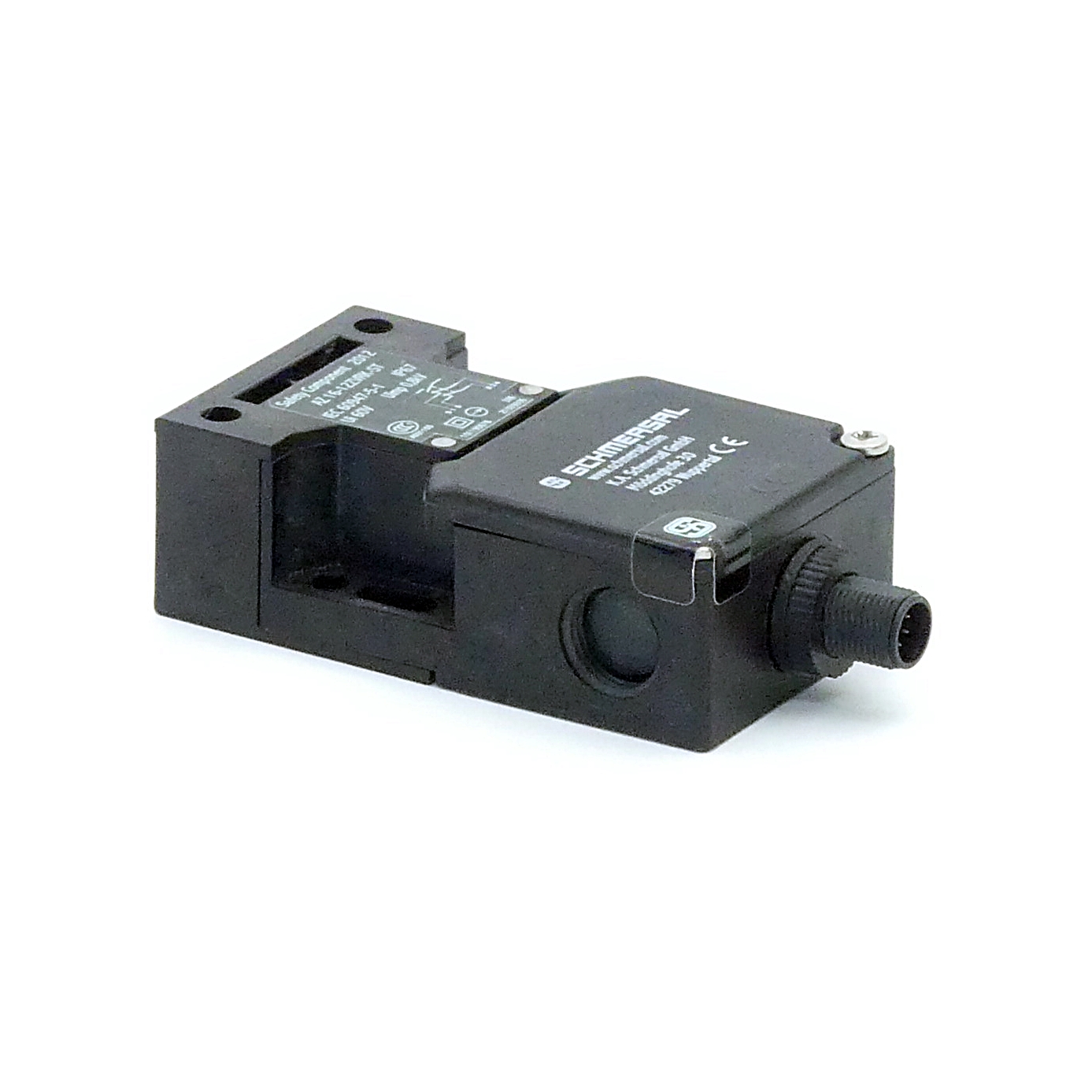 Sicherheitsschalter AZ 16-12ZVRK-ST