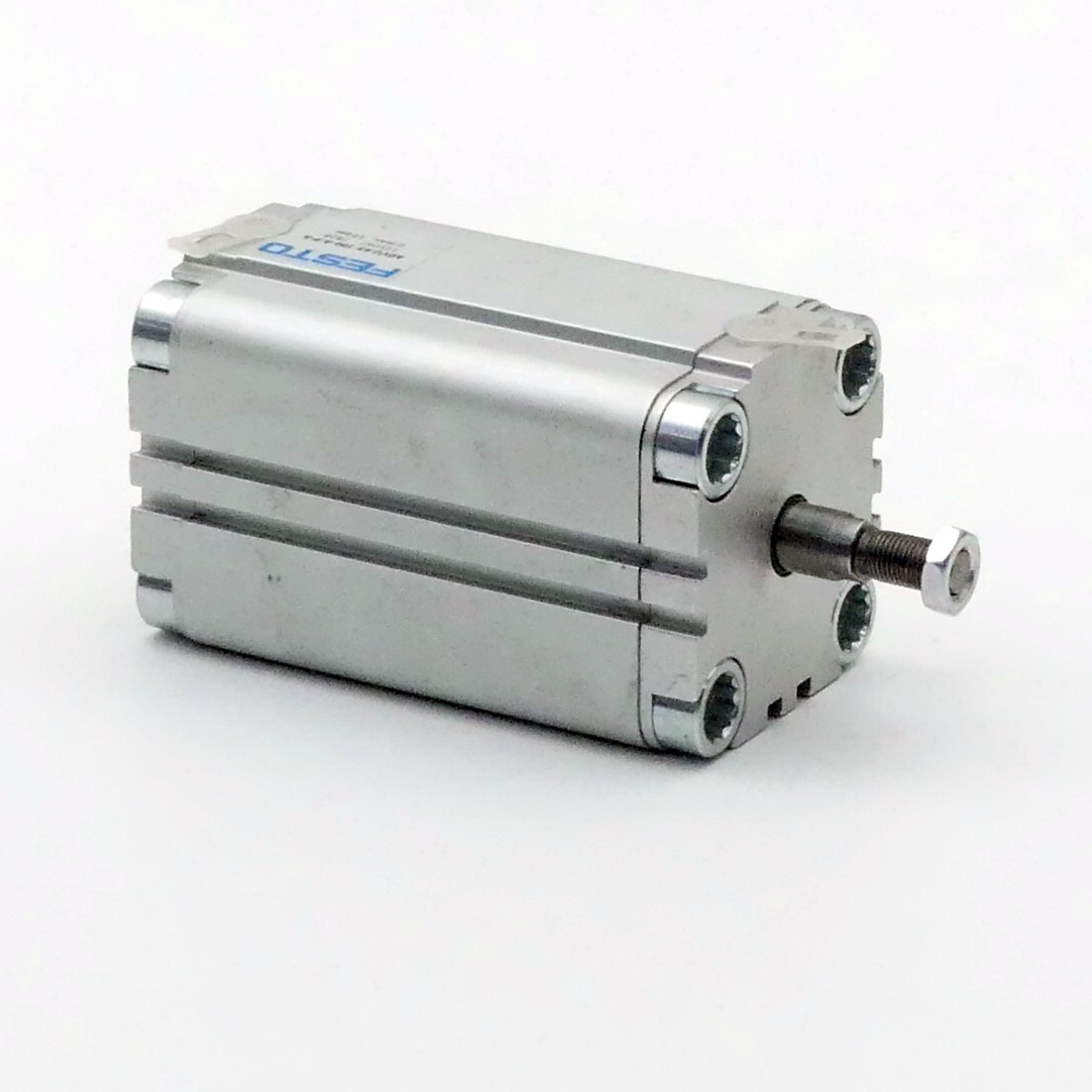 Kompaktzylinder ADVU-63-100-A-P-A