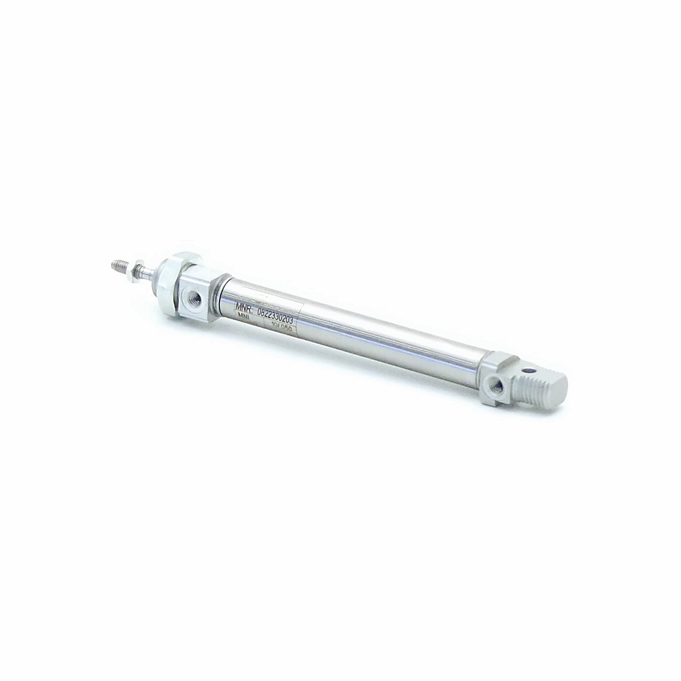 Rundzylinder MNI-DA-10-0050-U-31-01-1-00-00