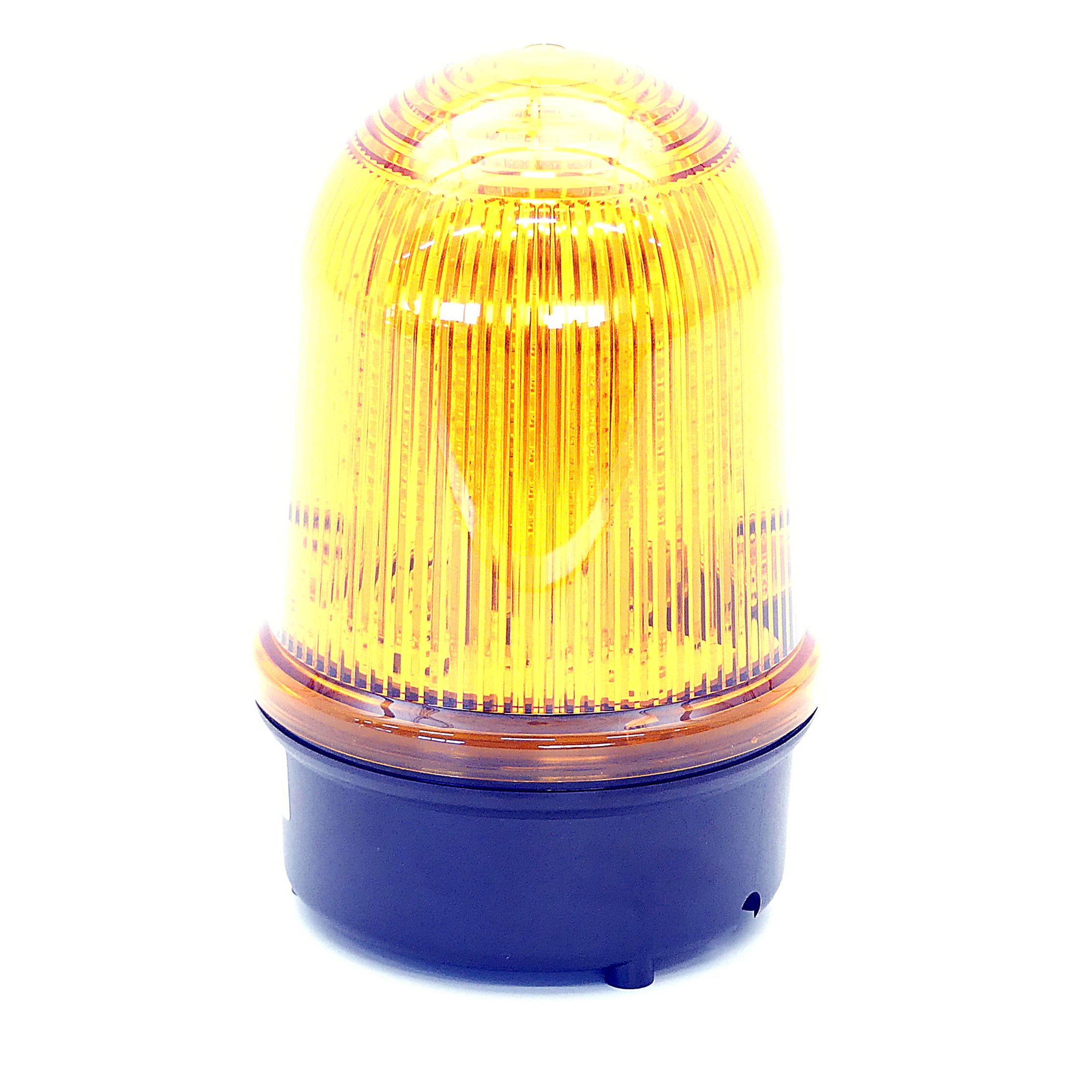 ED Rundum Signalleuchte Gelb BM 280