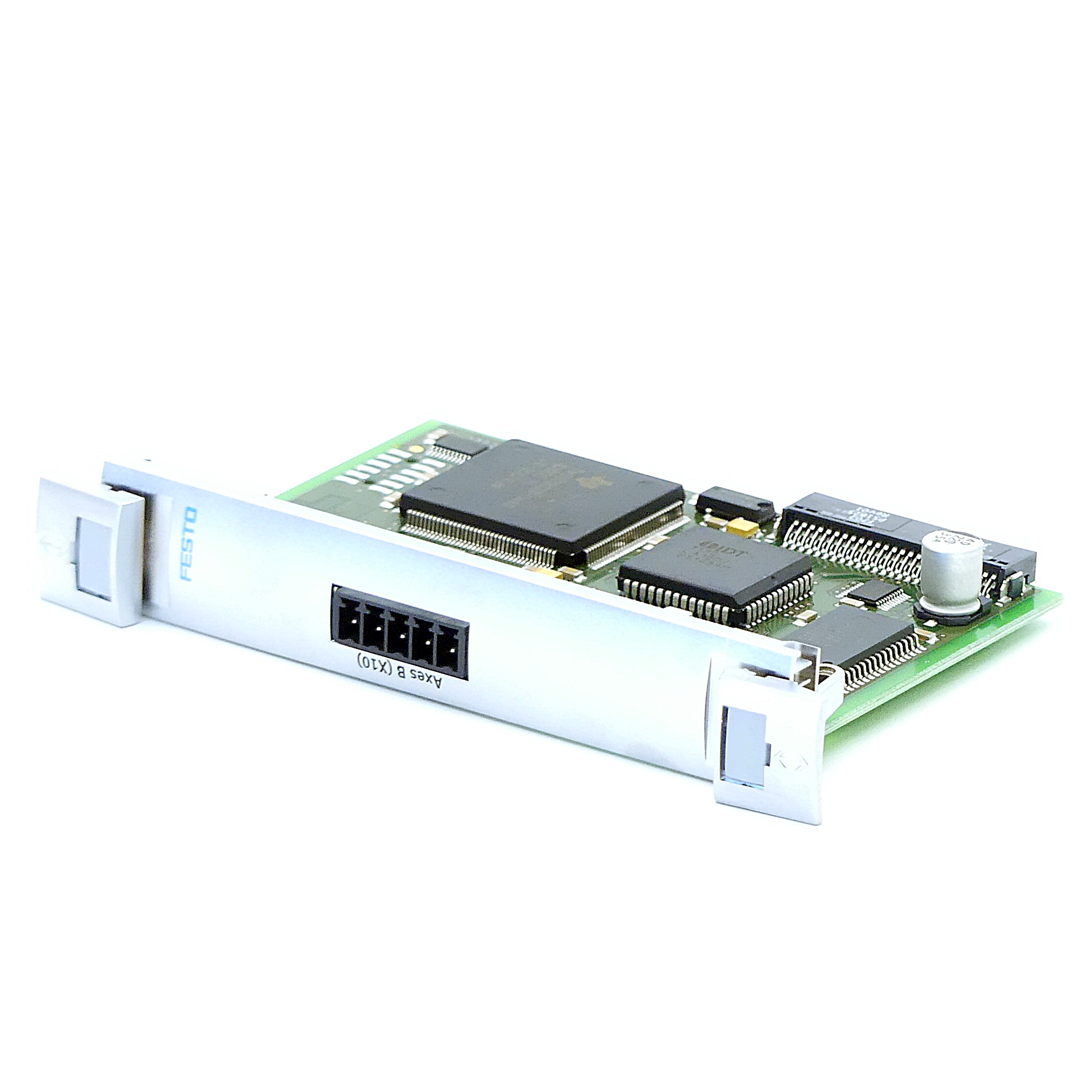 Subcontroller Baugruppe