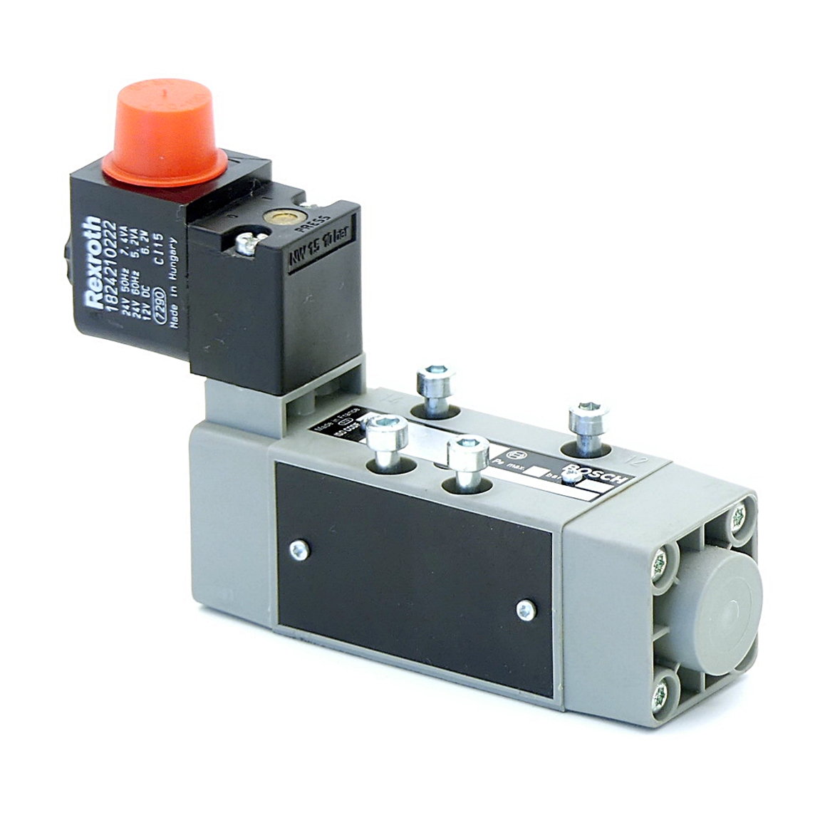 5/2 - Directional control valve