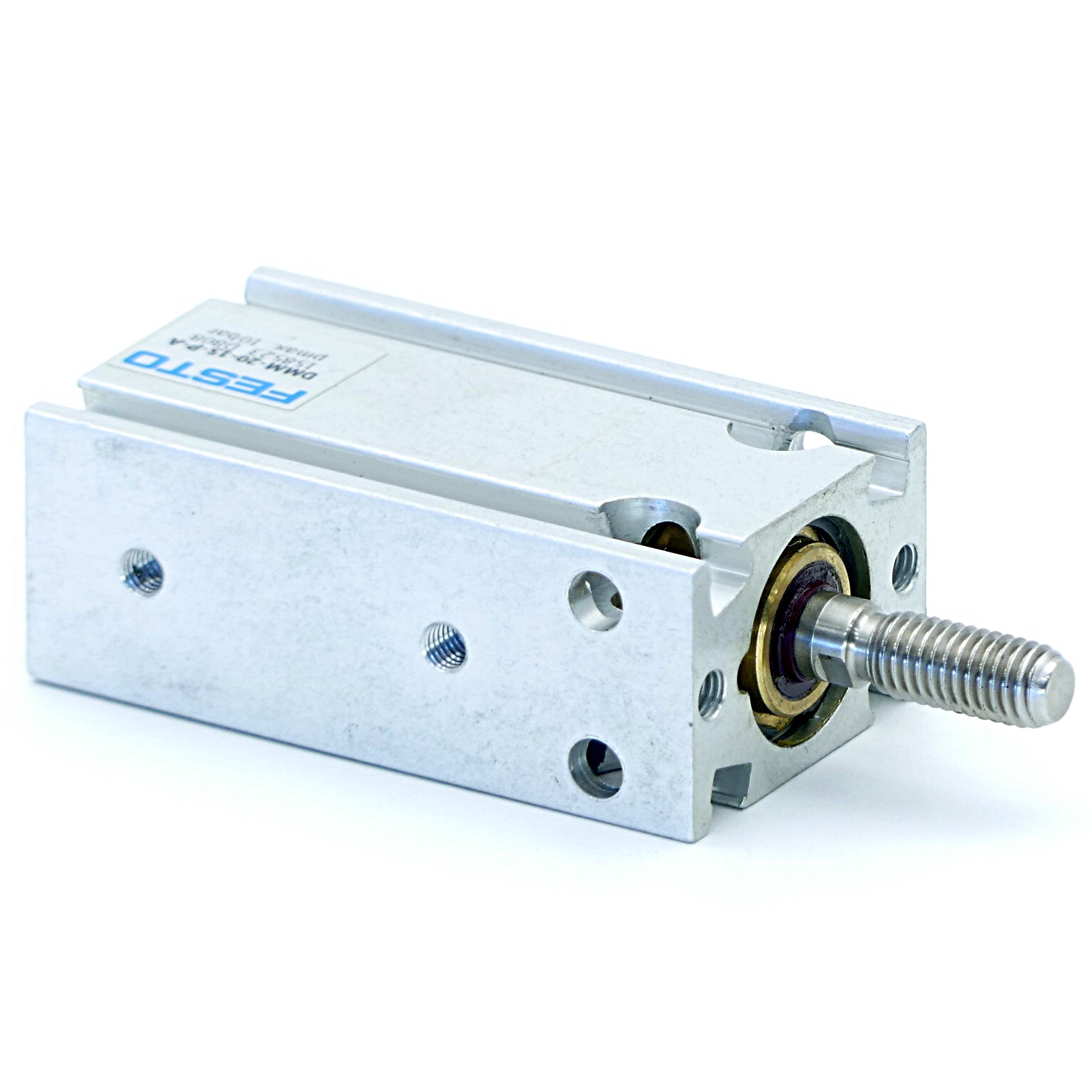 cylinder DMM-20-15-P-A