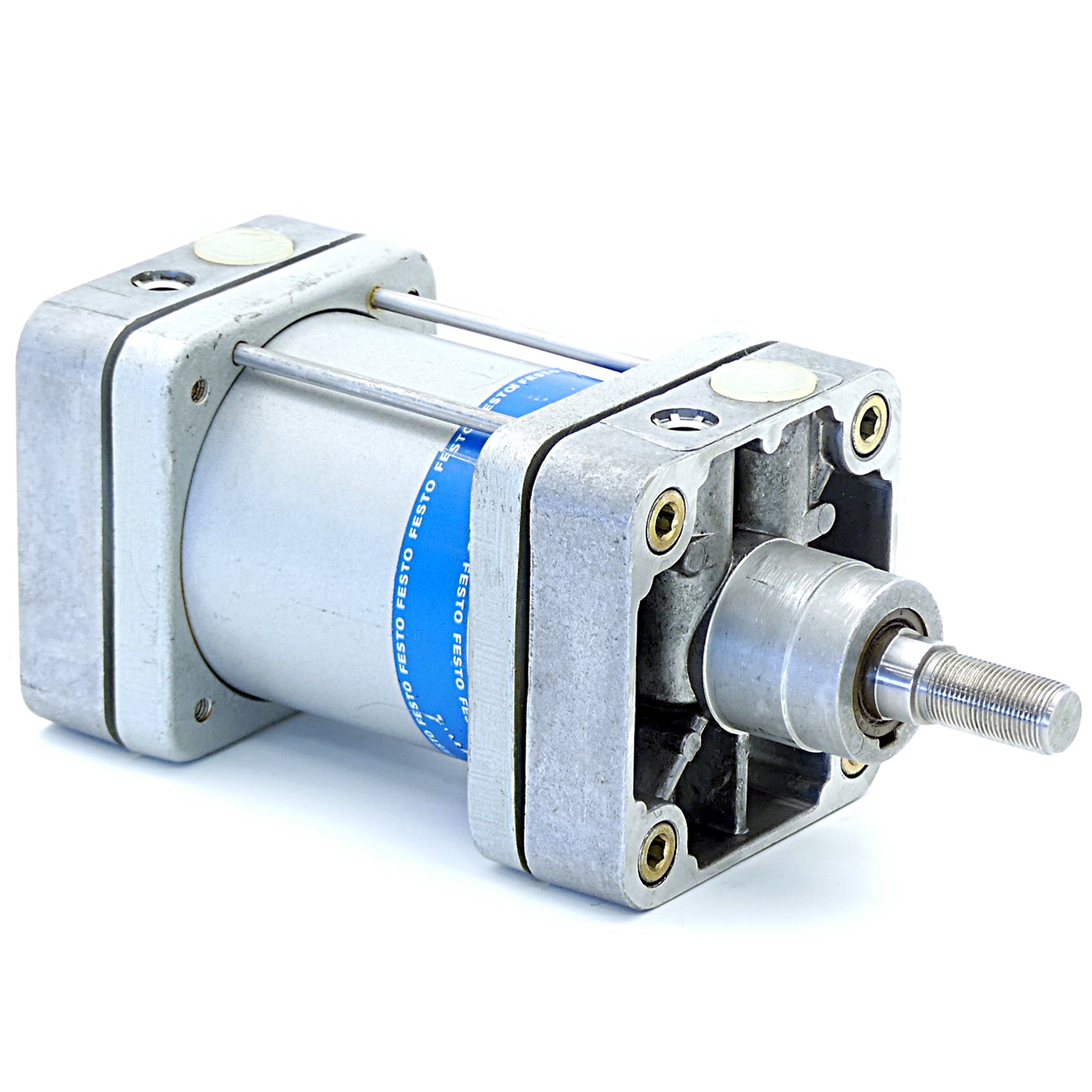 Cylinder DN-100-90-PPV-A