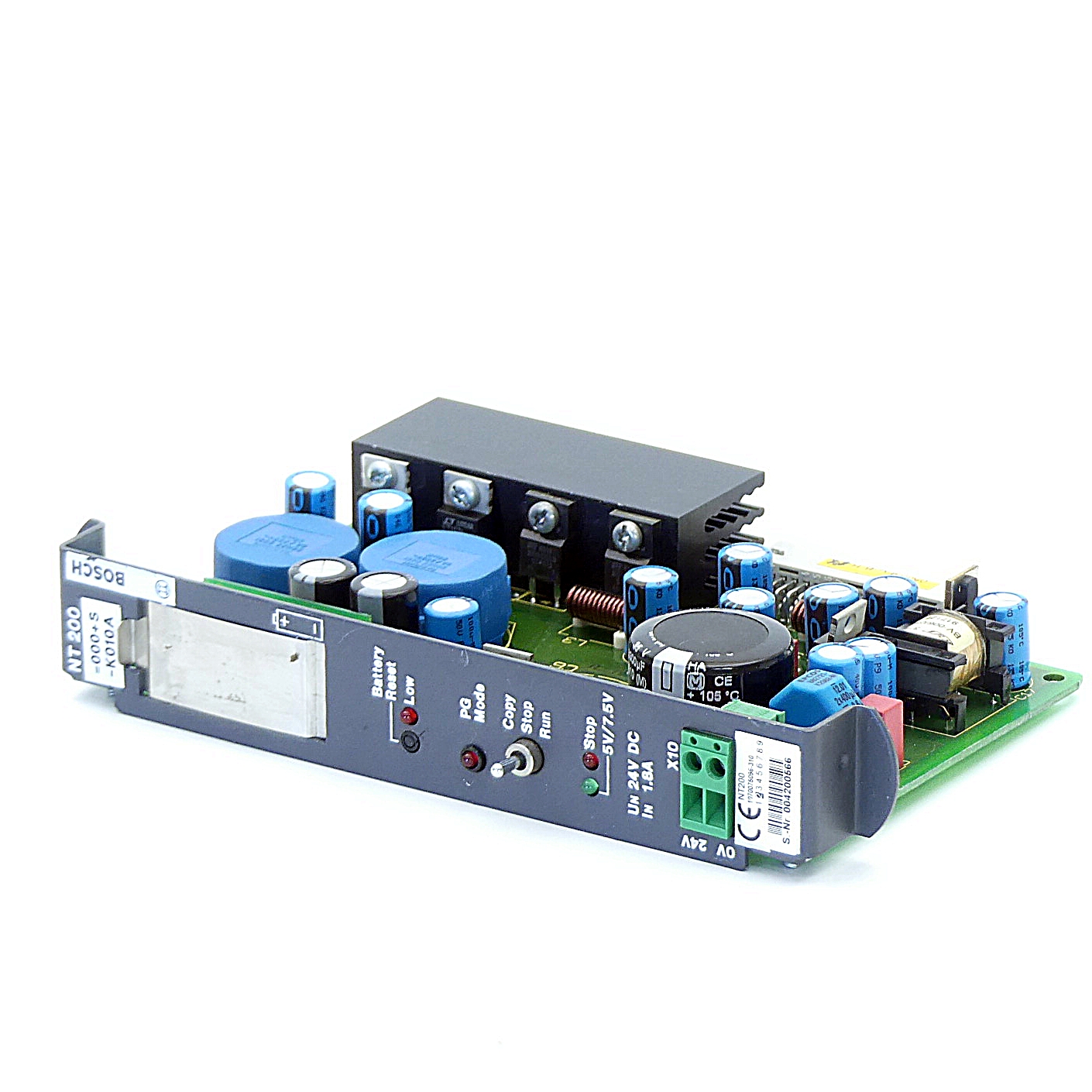 Circuit Board Module