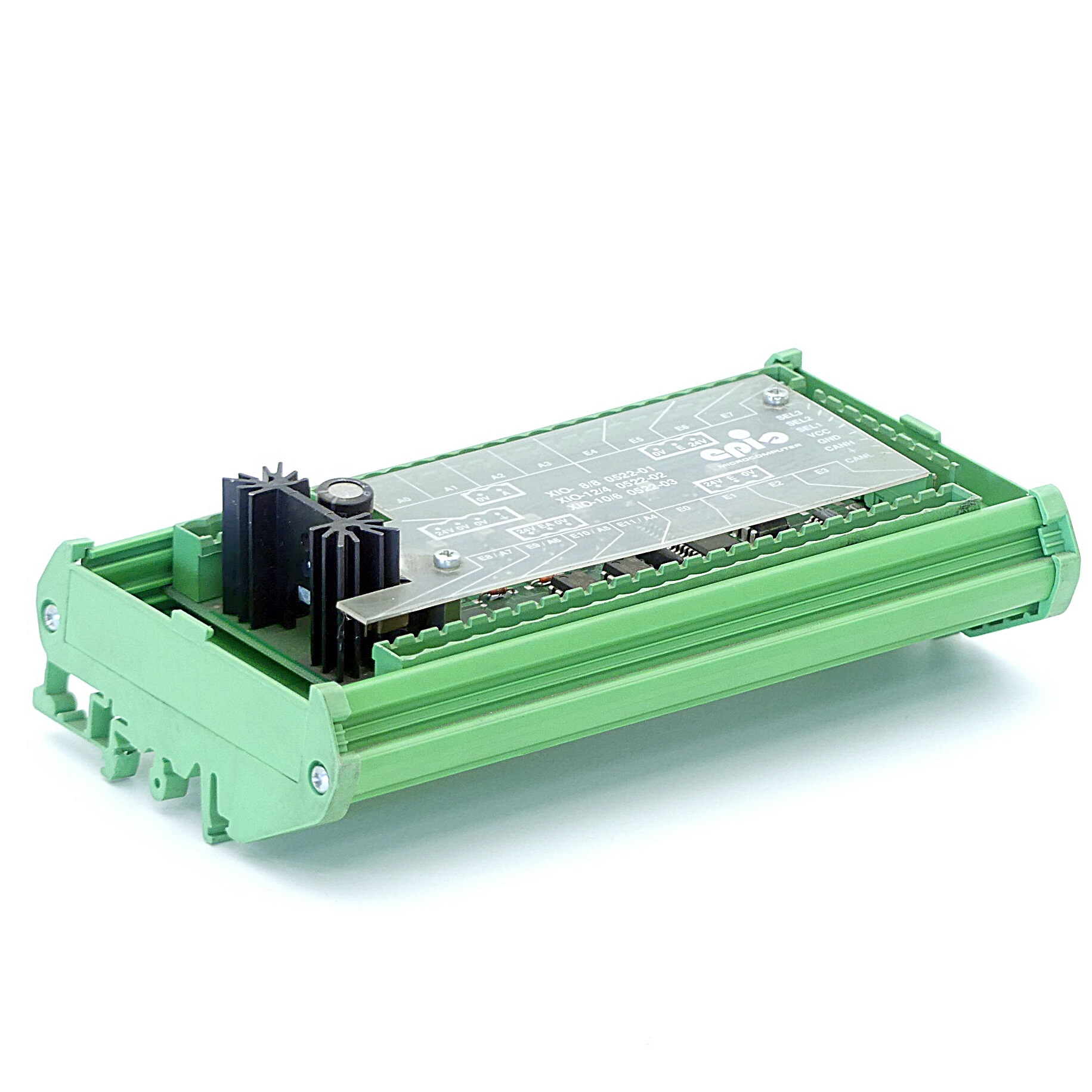 Bus module