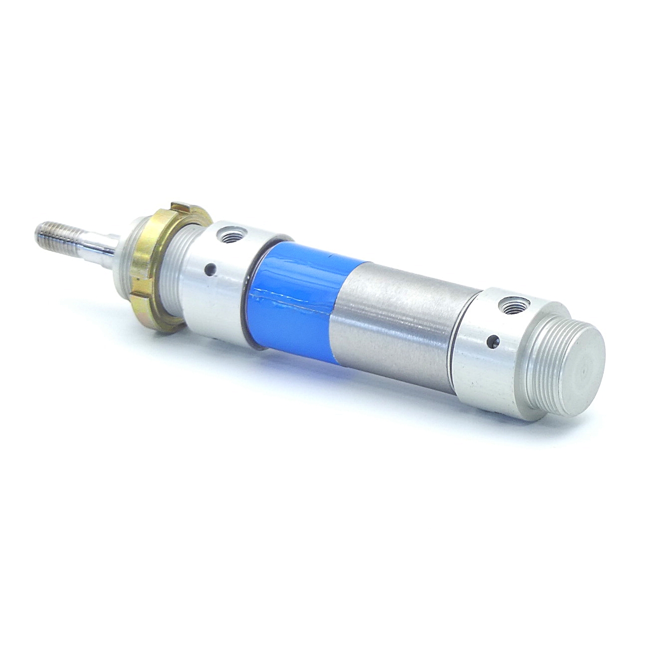 Round cylinder DSW-32-25-PPV
